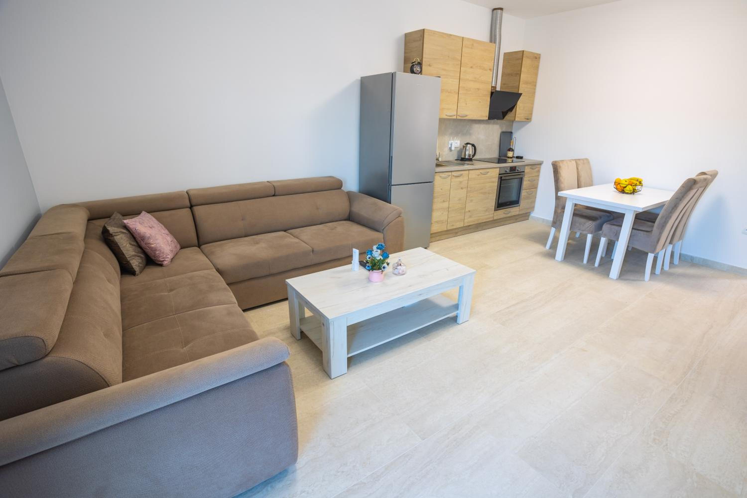 Apartmani Lauc