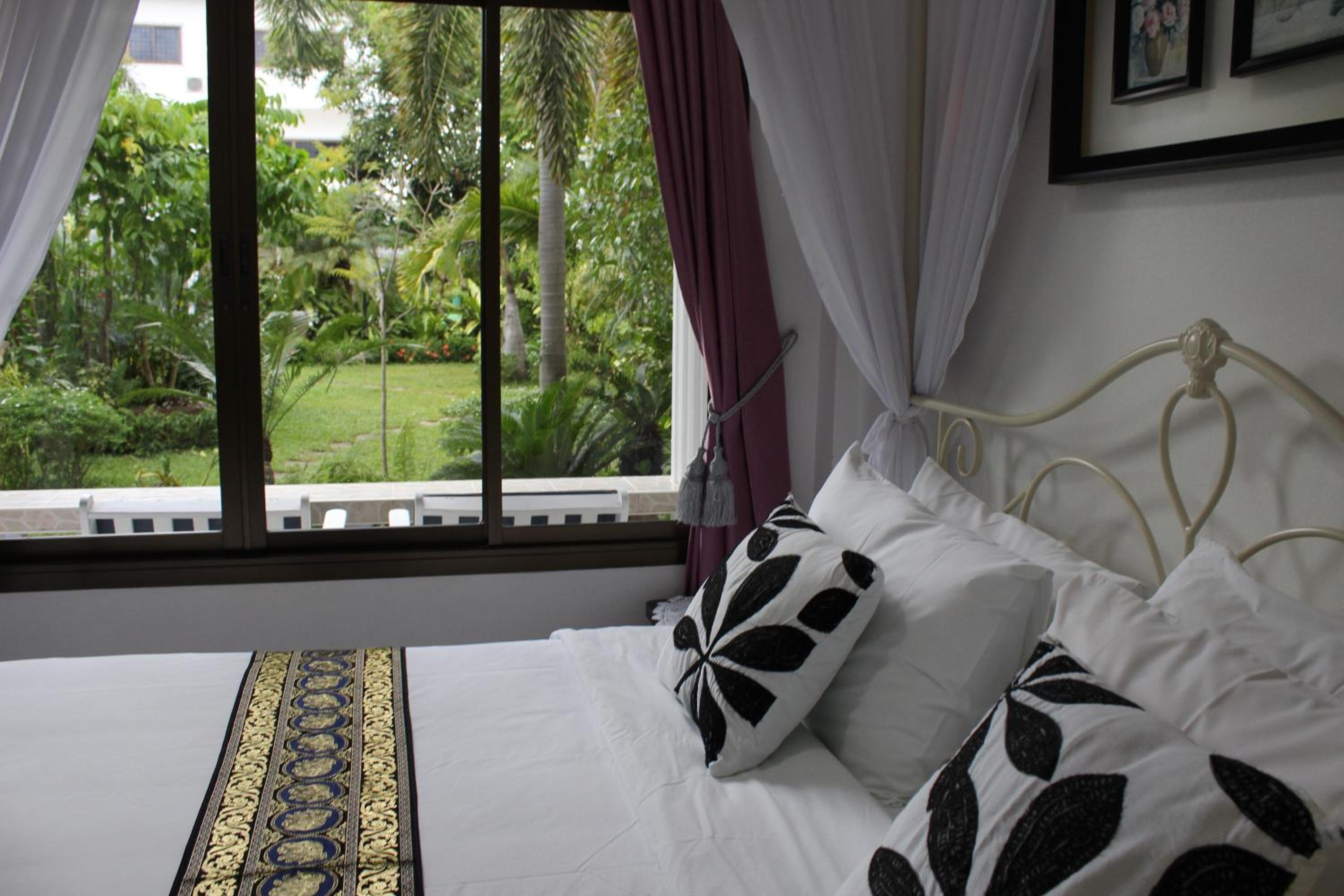 White Elephant Resort