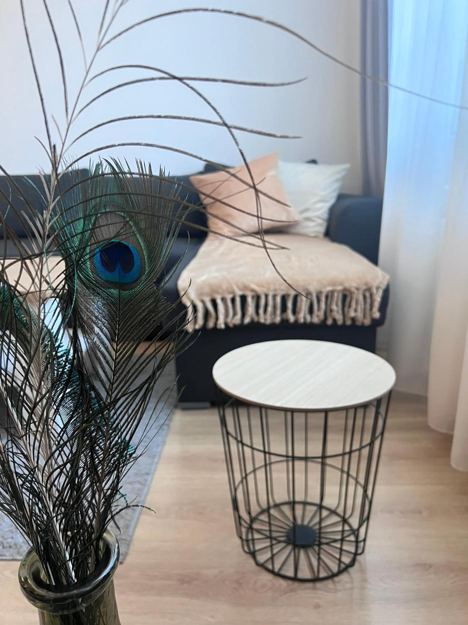 Cappuccino apartment