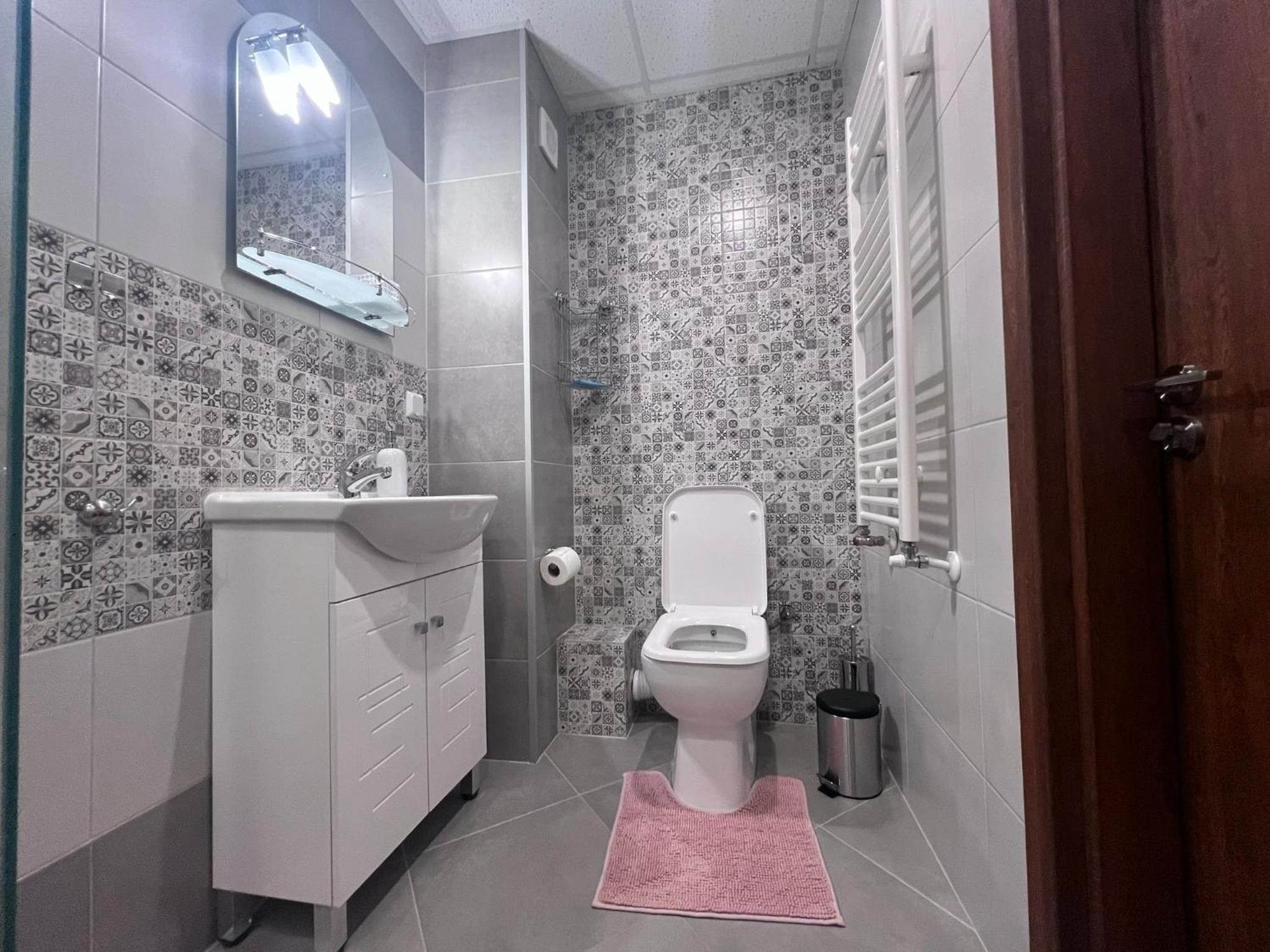 Cappuccino apartment