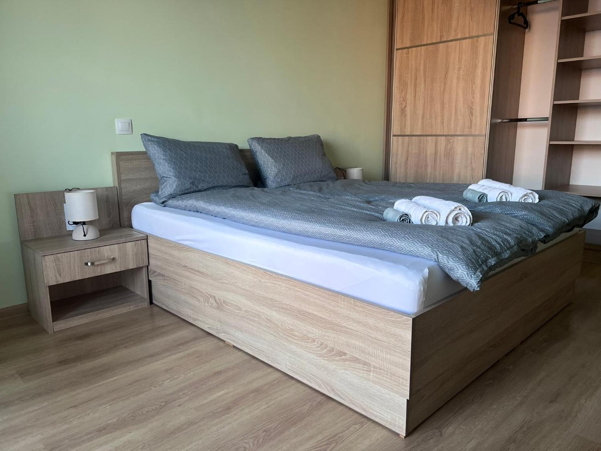 Cappuccino apartment
