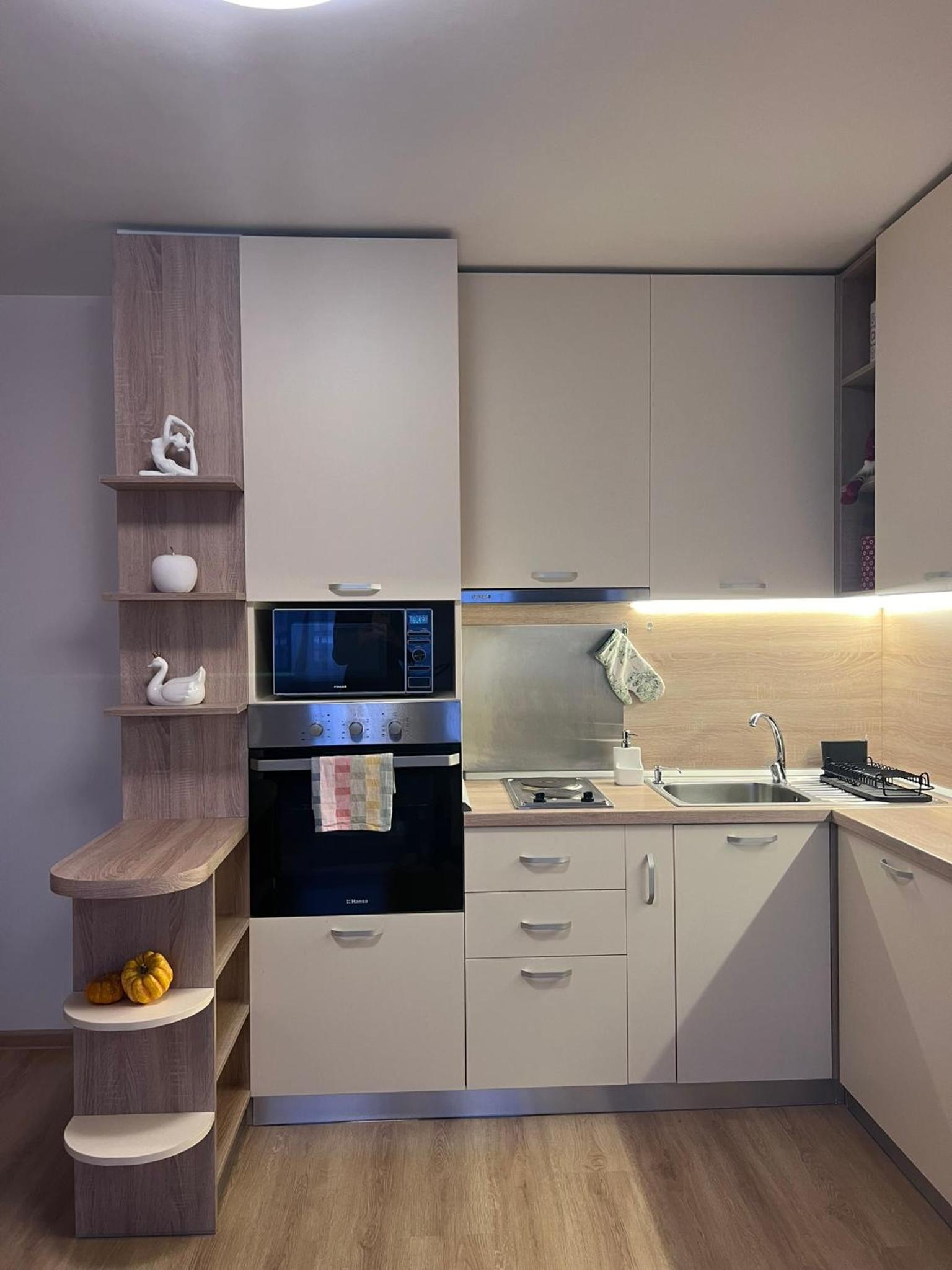 Cappuccino apartment