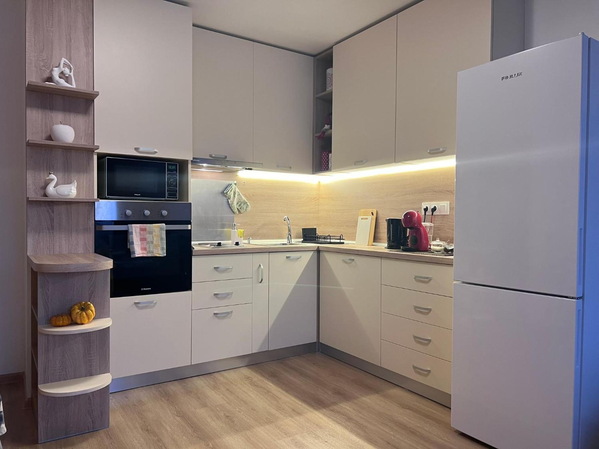 Cappuccino apartment