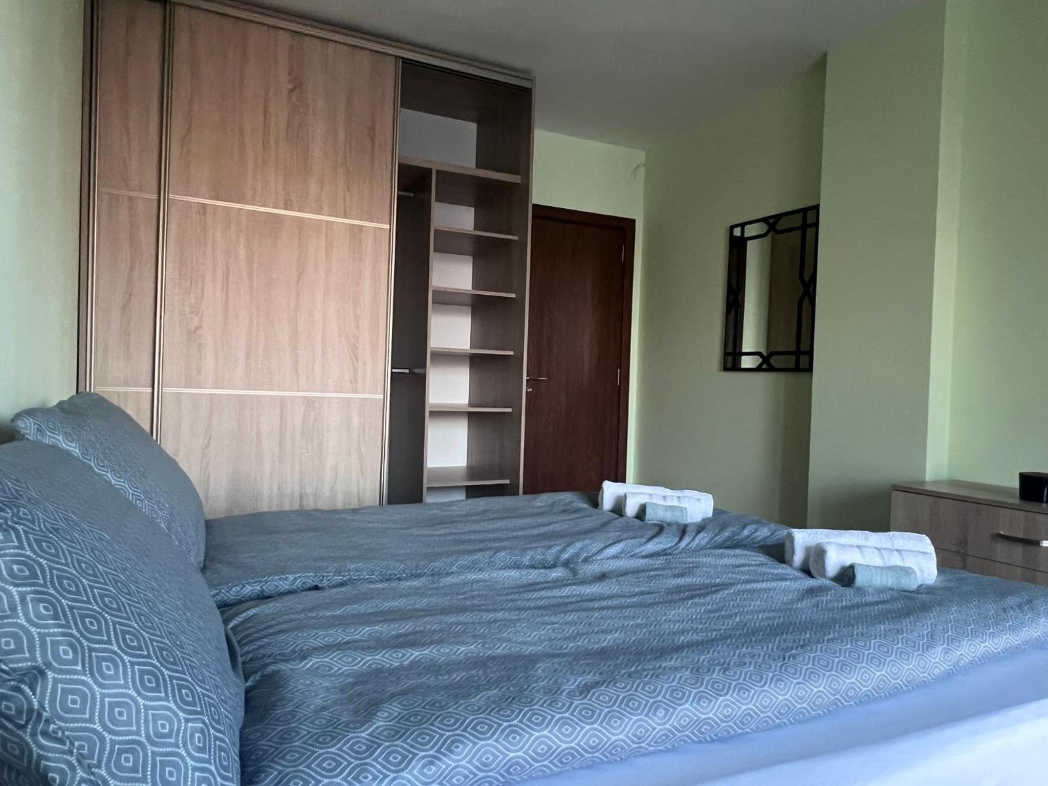 Cappuccino apartment