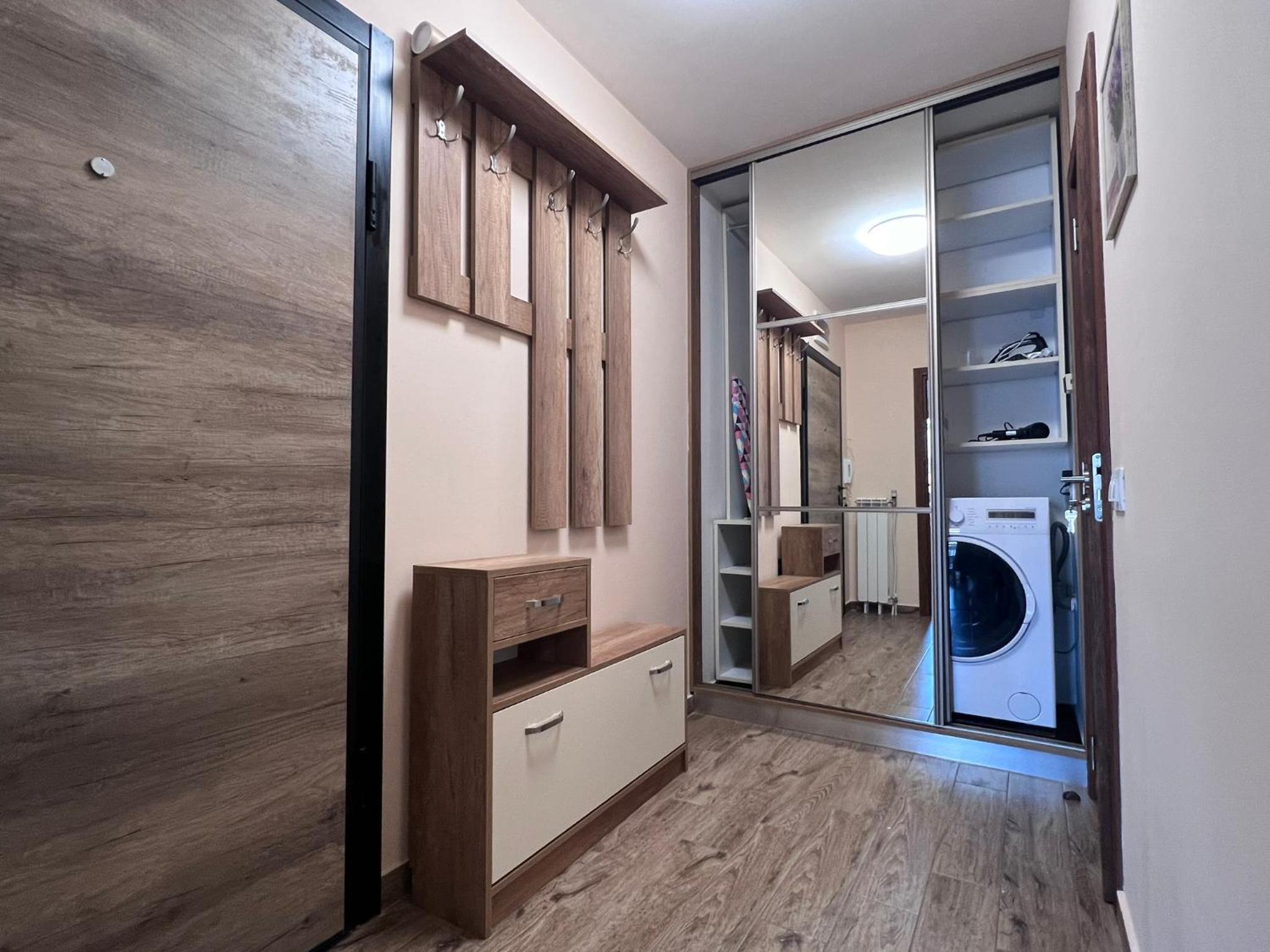 Cappuccino apartment