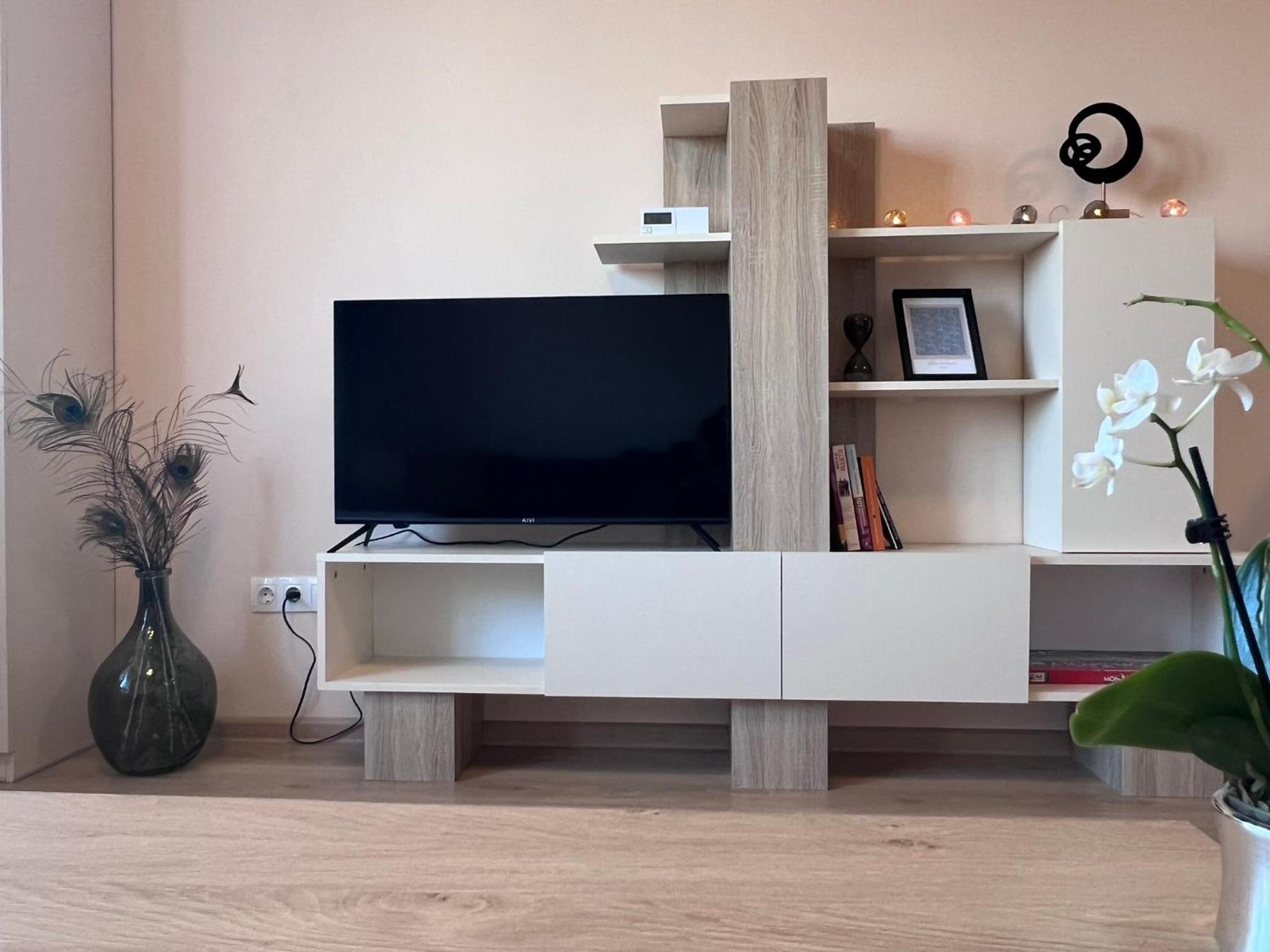 Cappuccino apartment