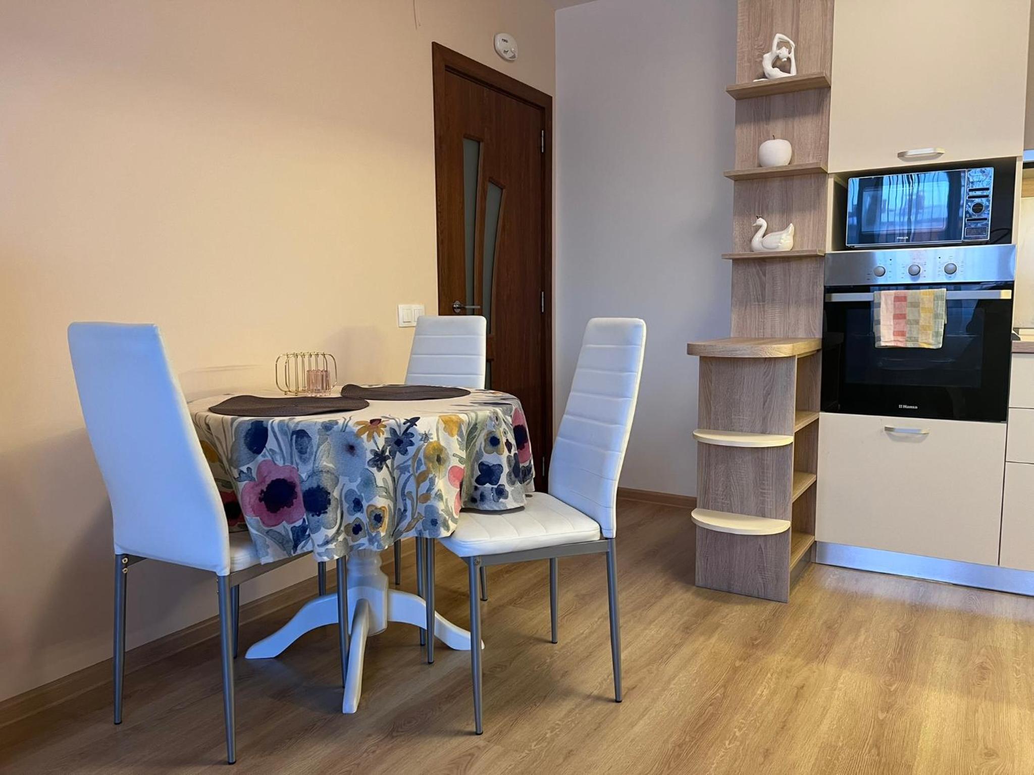 Cappuccino apartment