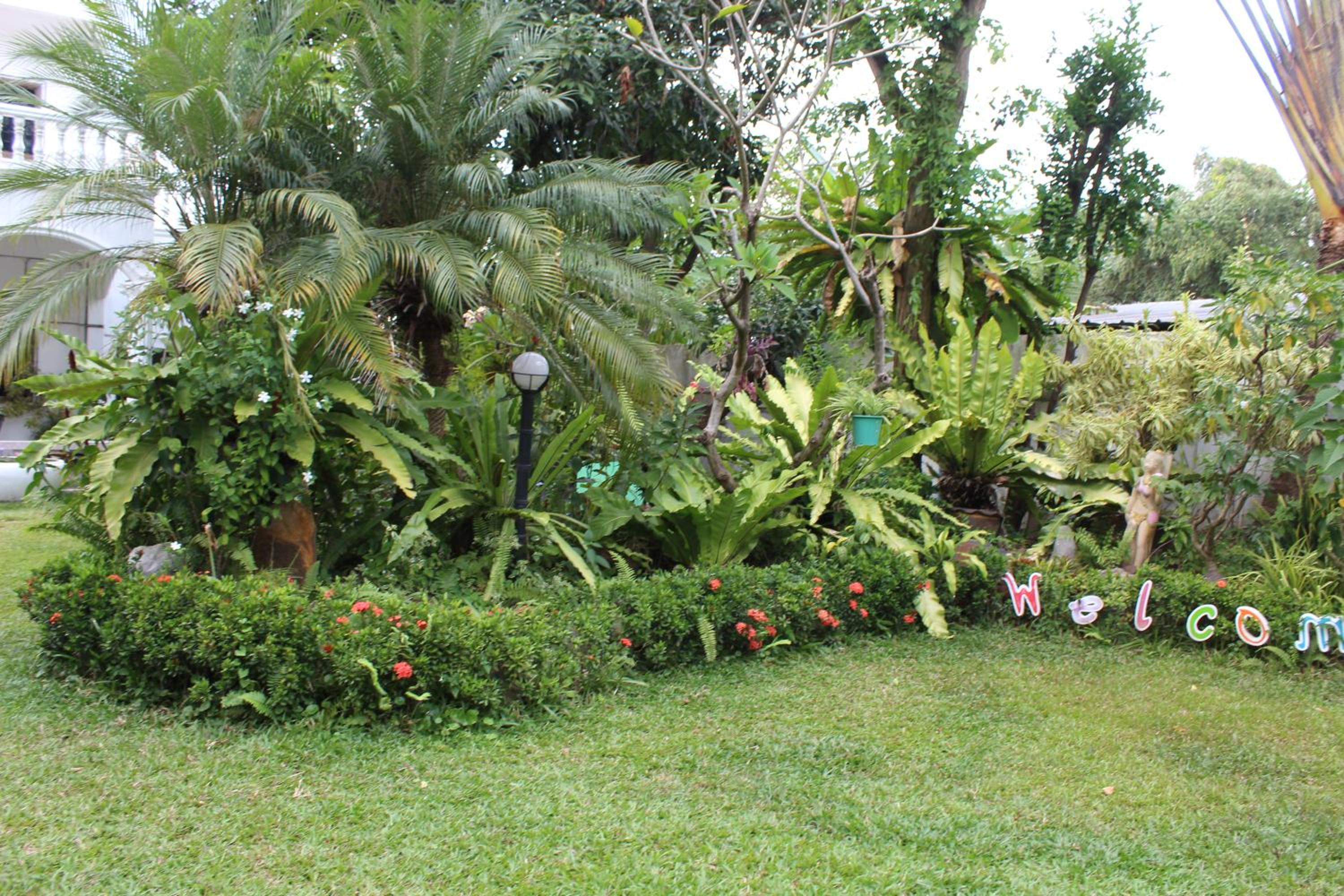 White Elephant Resort