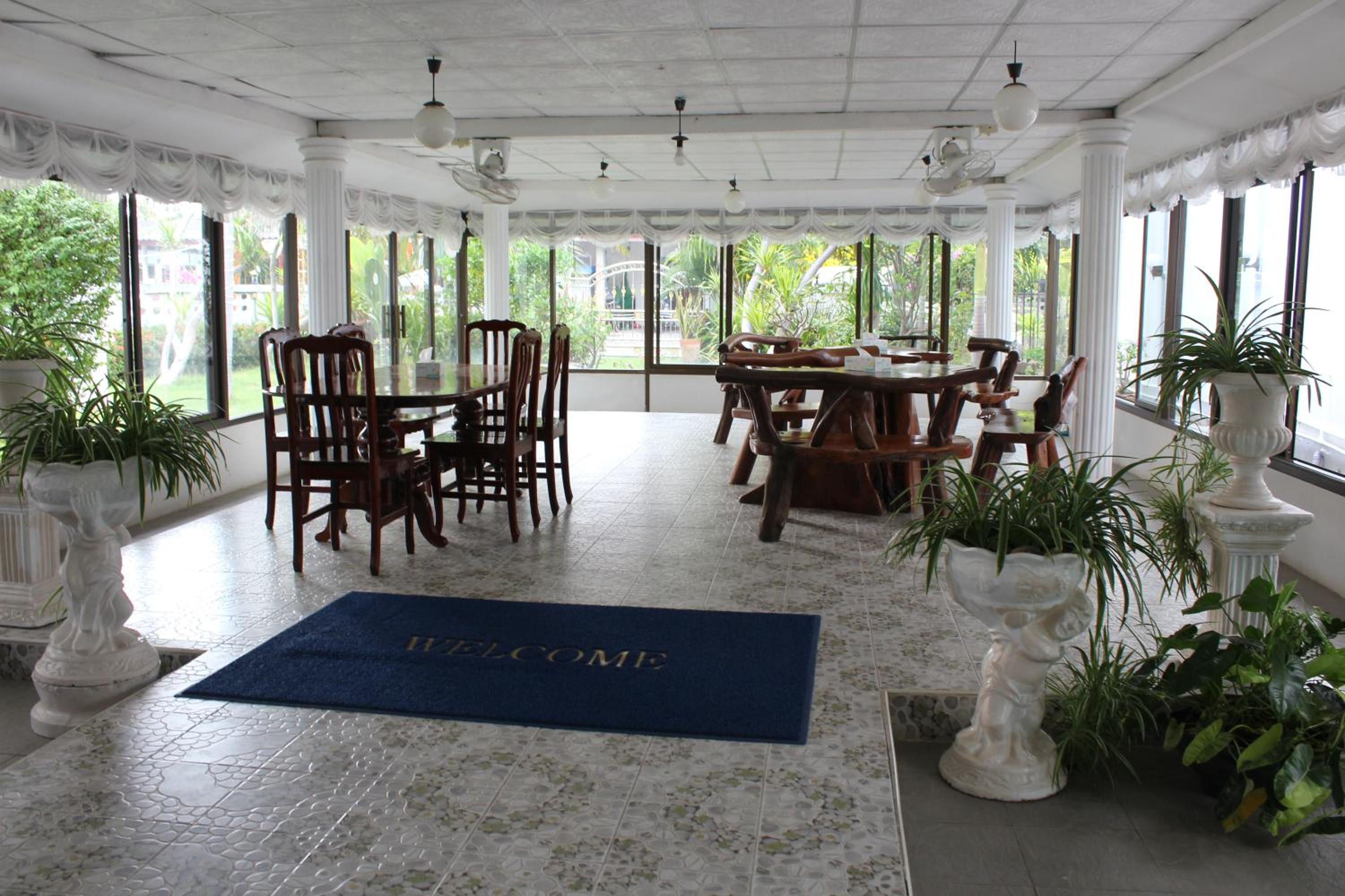White Elephant Resort