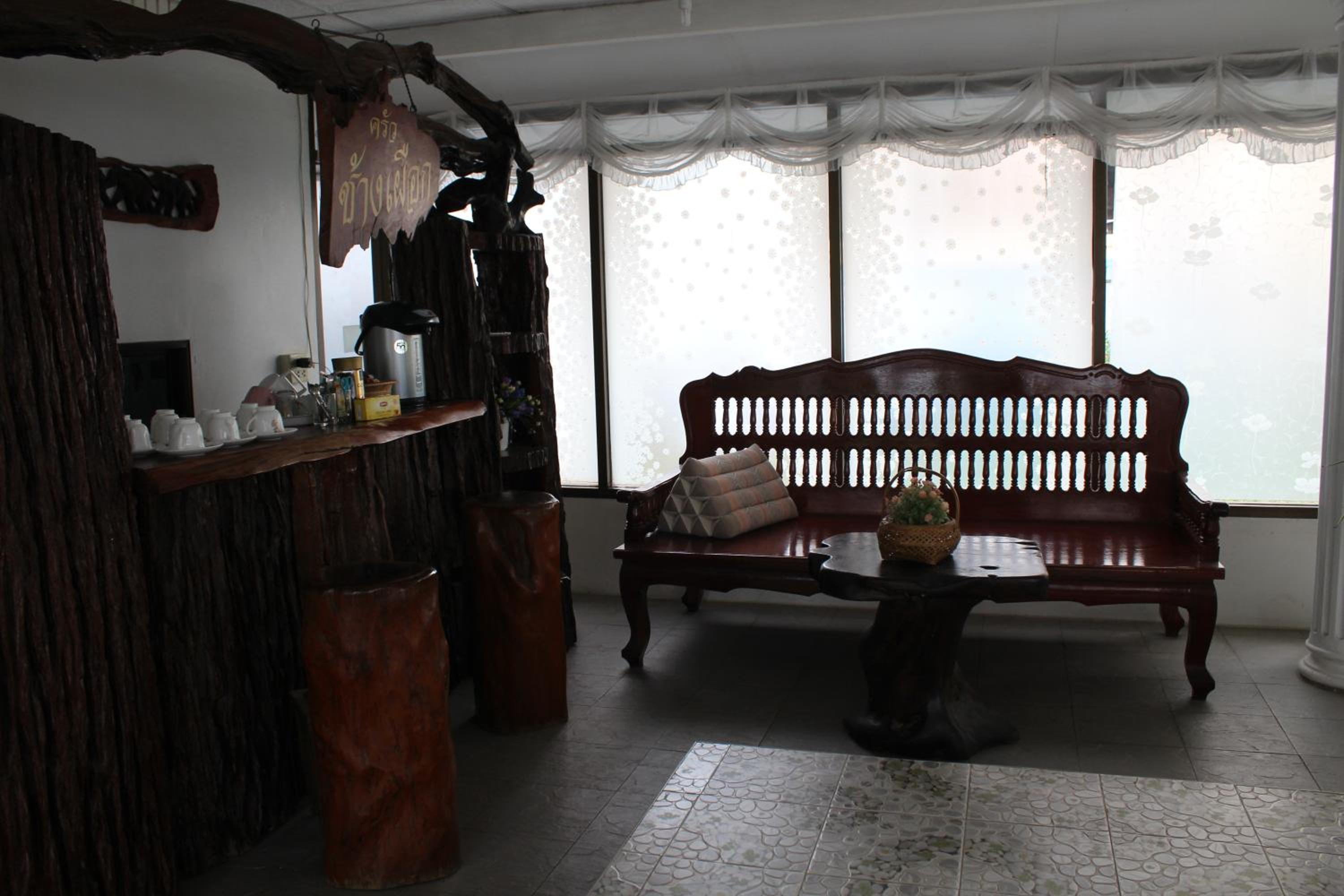 White Elephant Resort