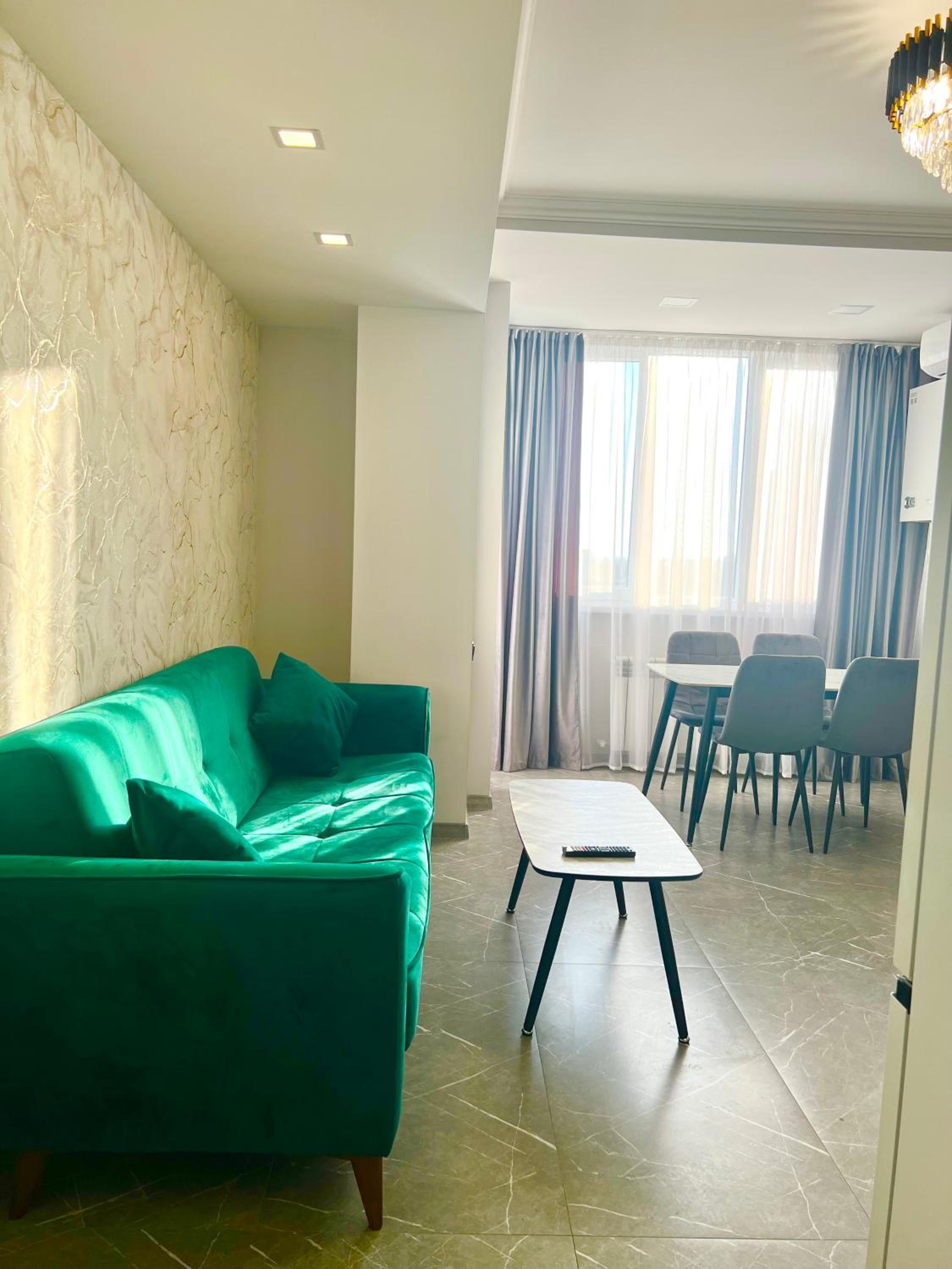 Cozy and stylish Apartment in Yerevan