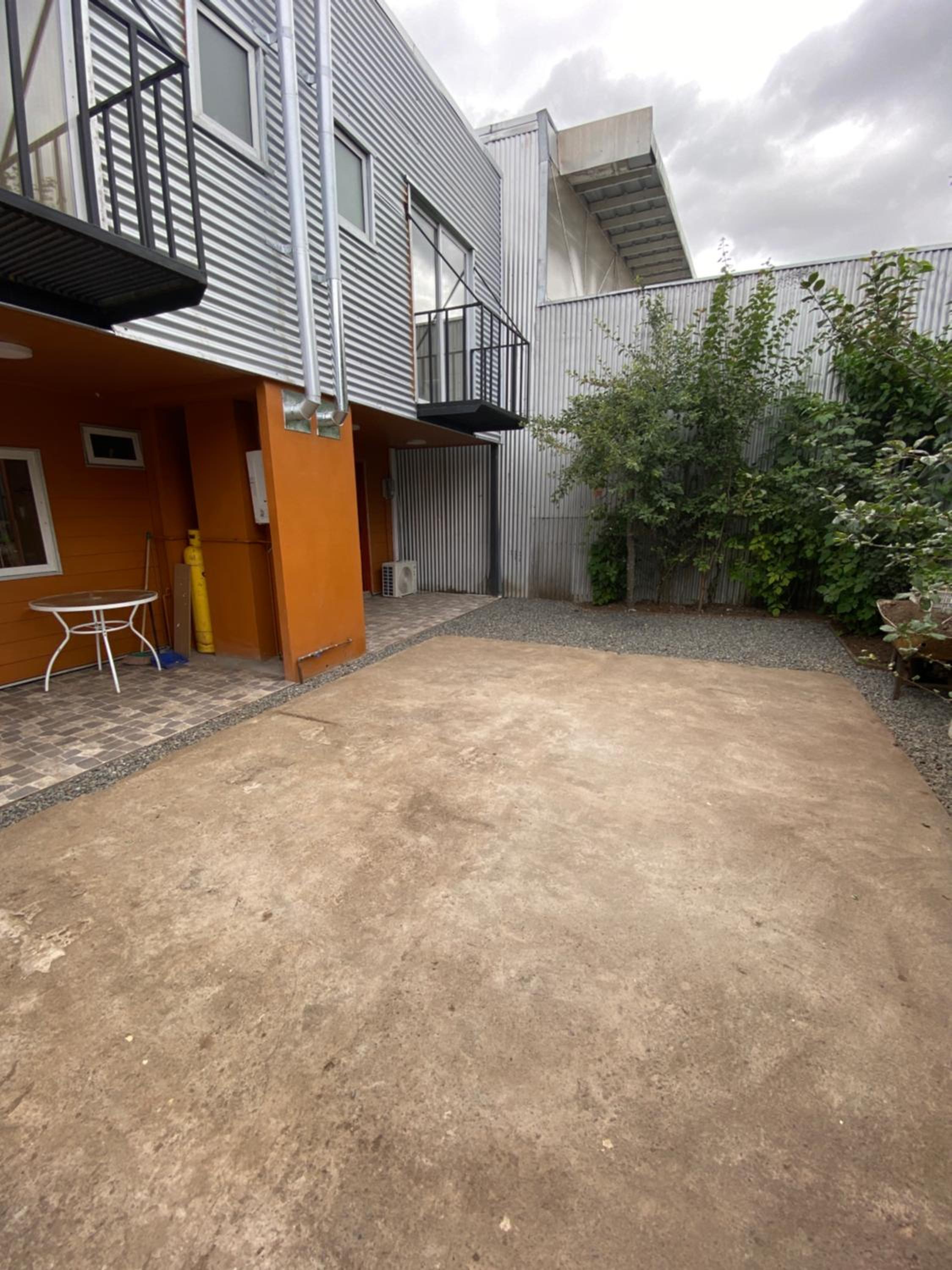 Arriendo de cabaña centro osorno