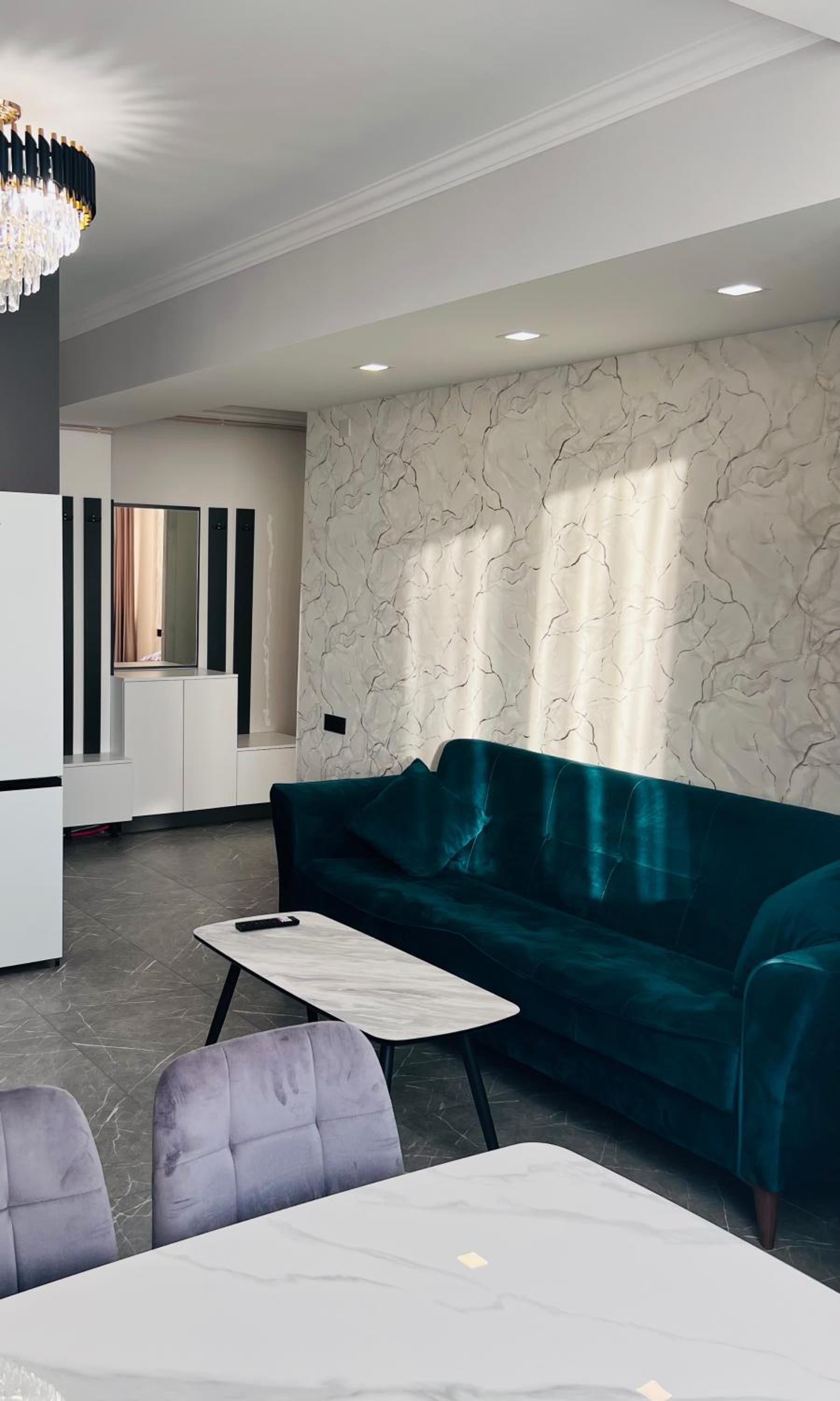 Cozy and stylish Apartment in Yerevan