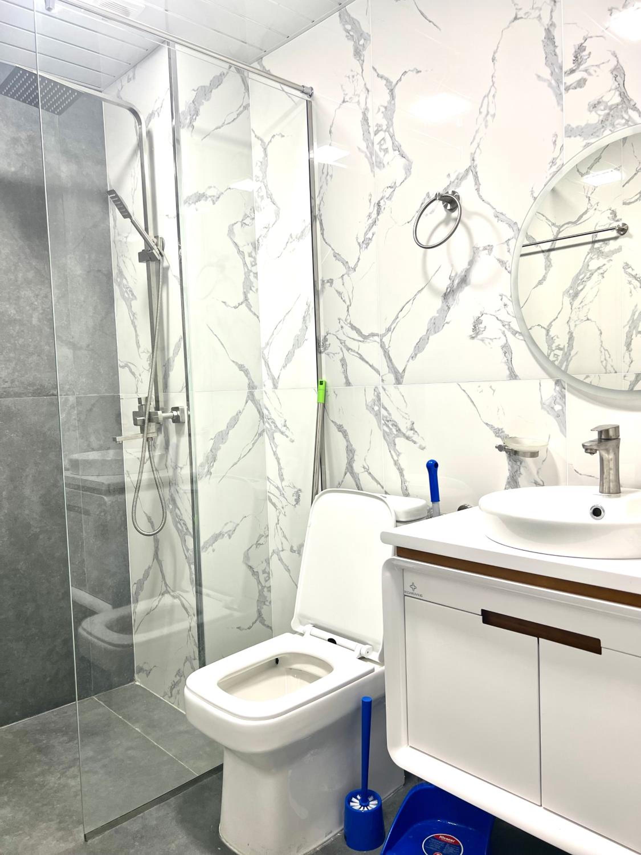 Cozy and stylish Apartment in Yerevan