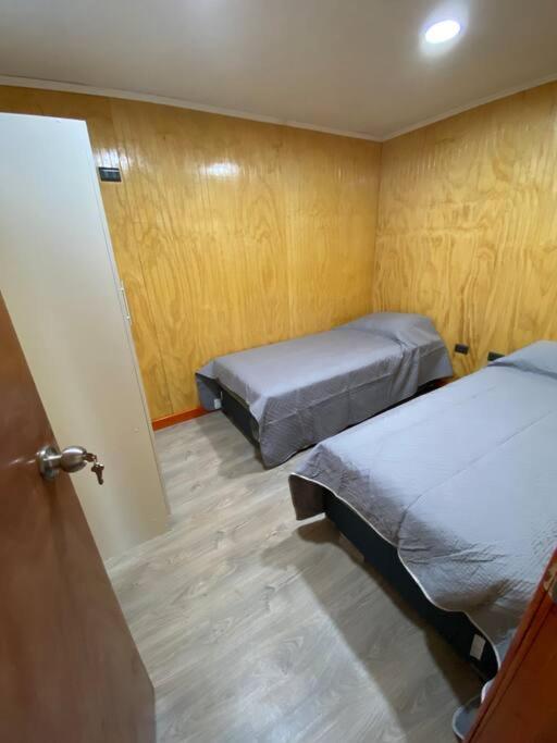 Arriendo de cabaña centro osorno