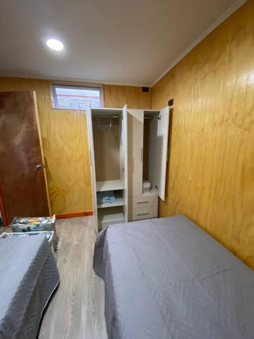 Arriendo de cabaña centro osorno