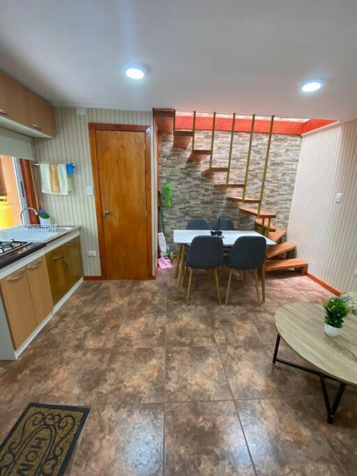 Arriendo de cabaña centro osorno
