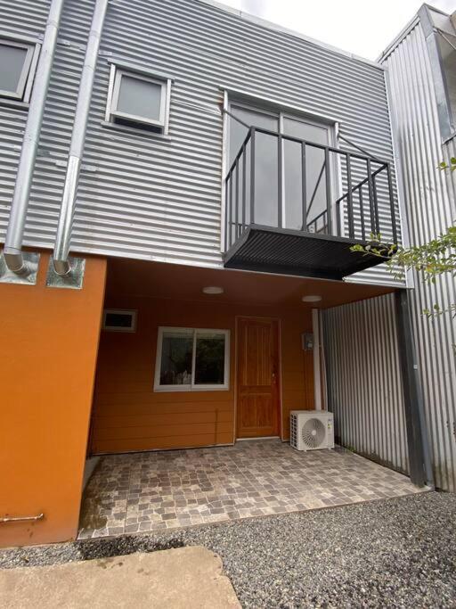 Arriendo de cabaña centro osorno