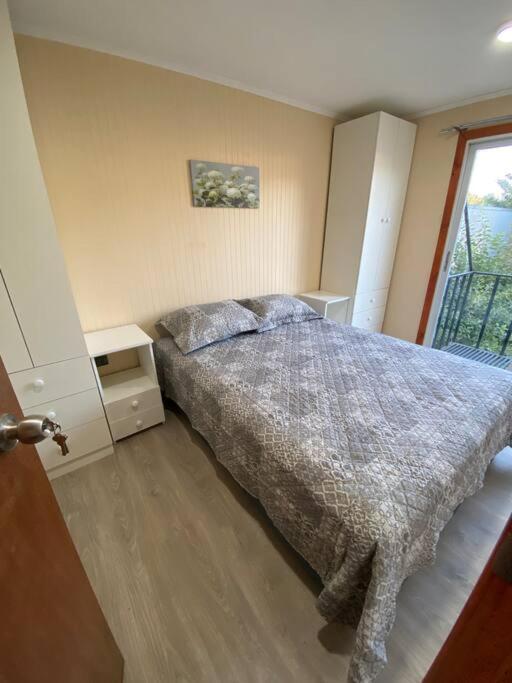 Arriendo de cabaña centro osorno