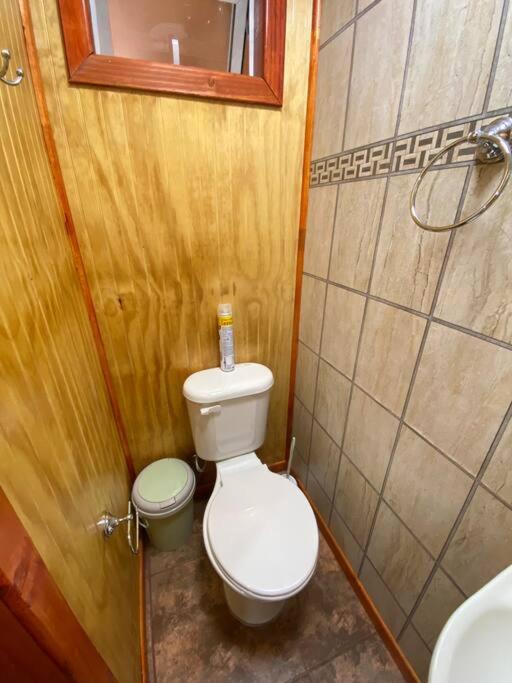 Arriendo de cabaña centro osorno