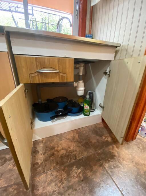 Arriendo de cabaña centro osorno