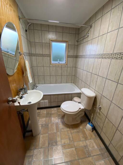 Arriendo de cabaña centro osorno