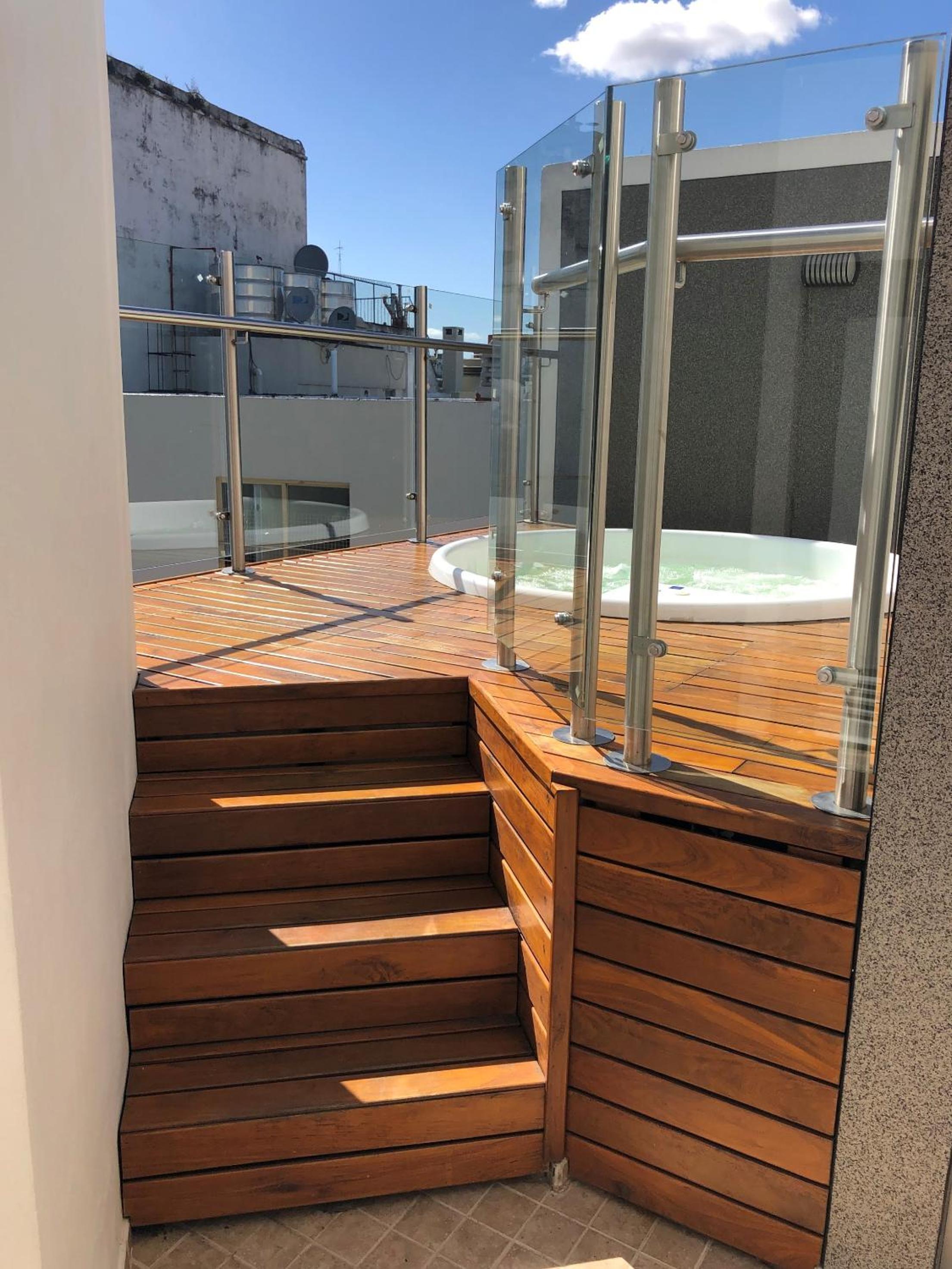 roof