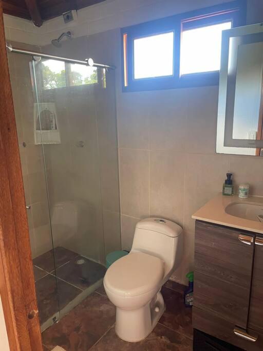 Hermosa Cabaña