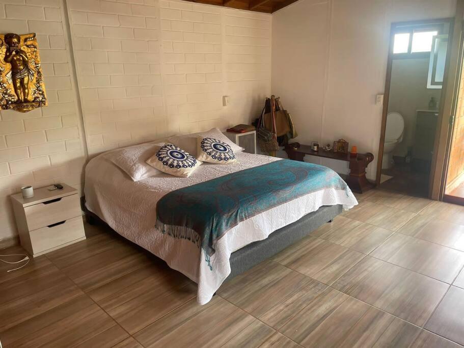 Hermosa Cabaña