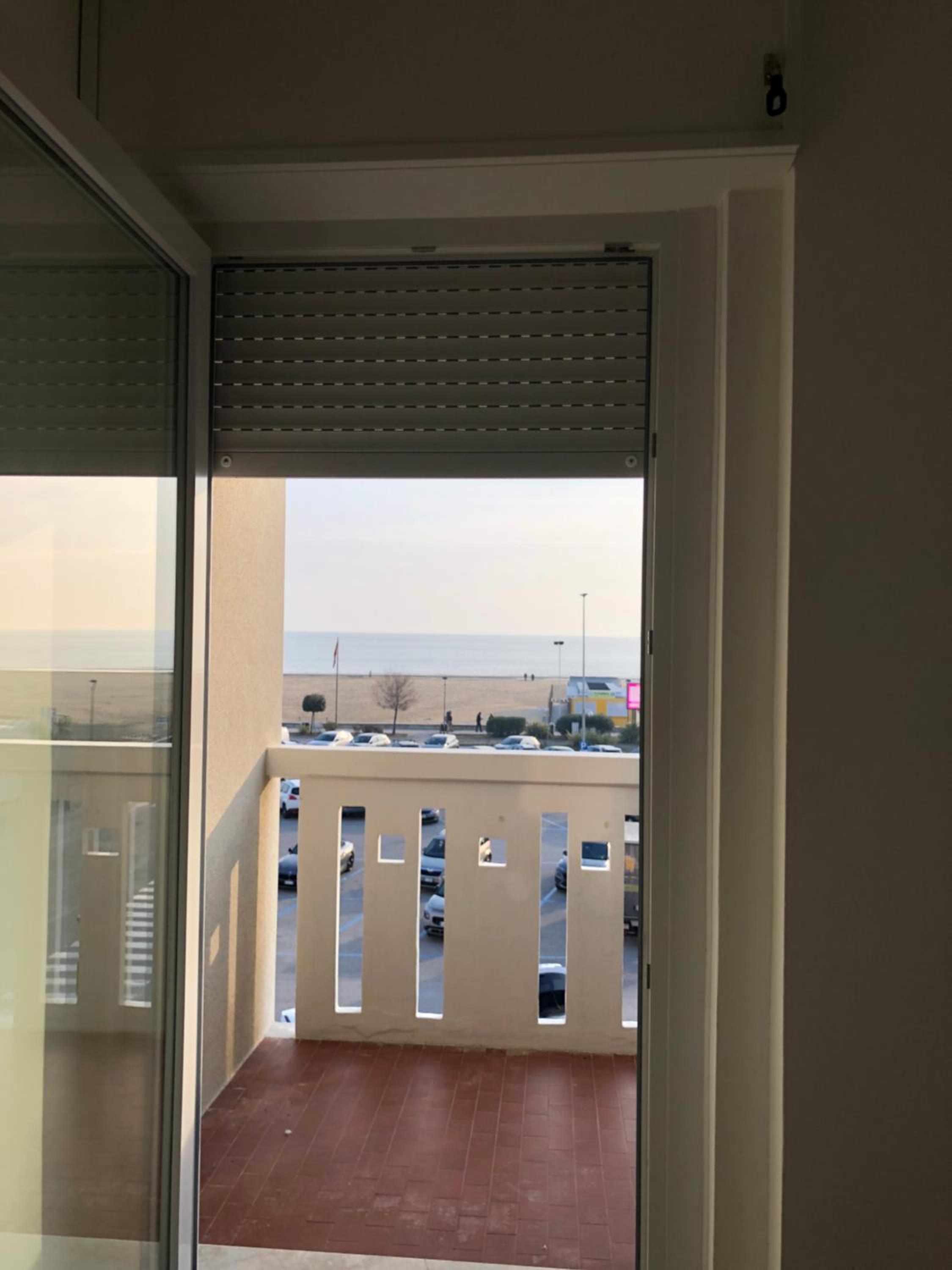 Giulio's Apartment - Beachfront view 3