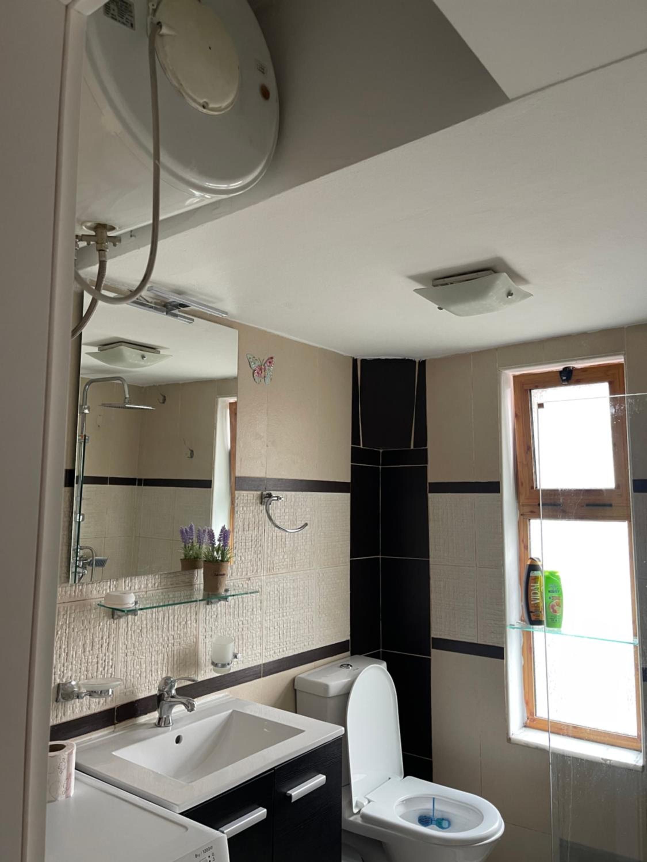Cozy Apartment at Tirana's Center photo 3
