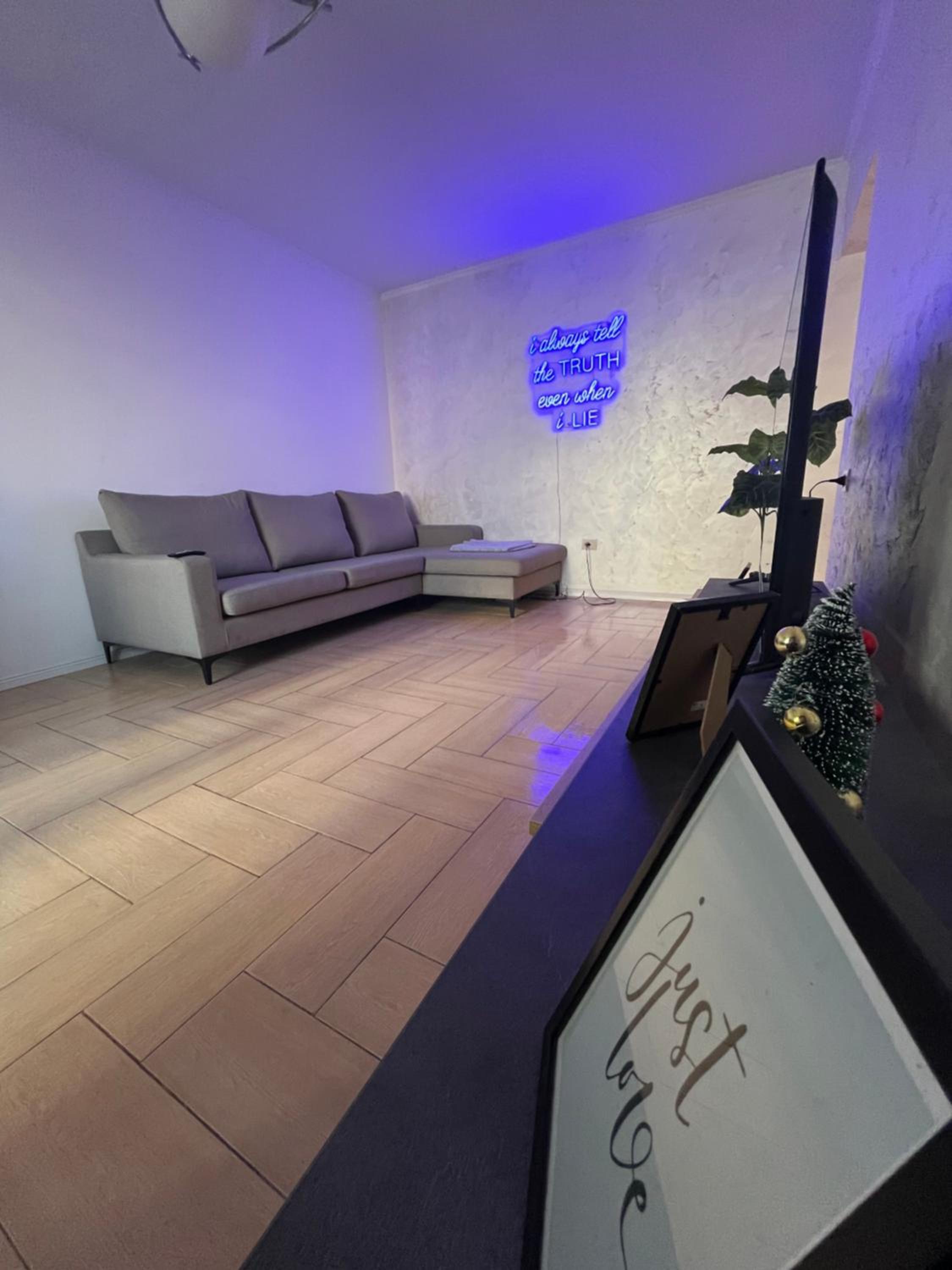 Cozy Apartment at Tirana's Center photo 4