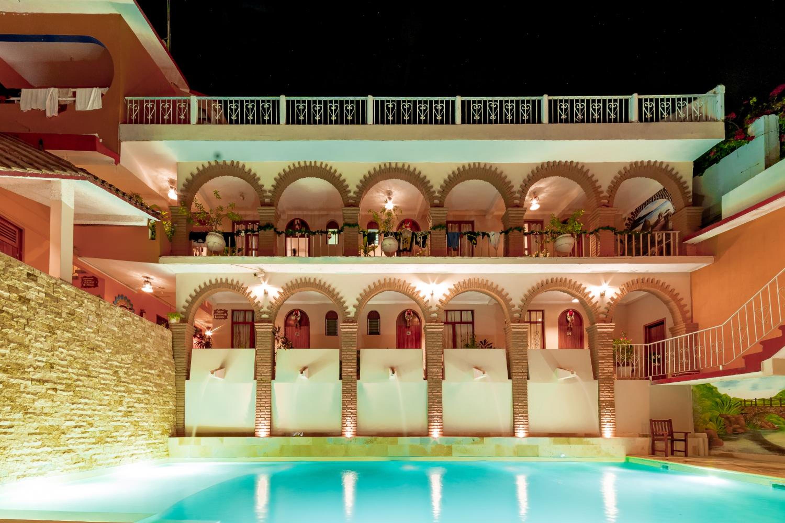 Hotel San Juan - Image 1