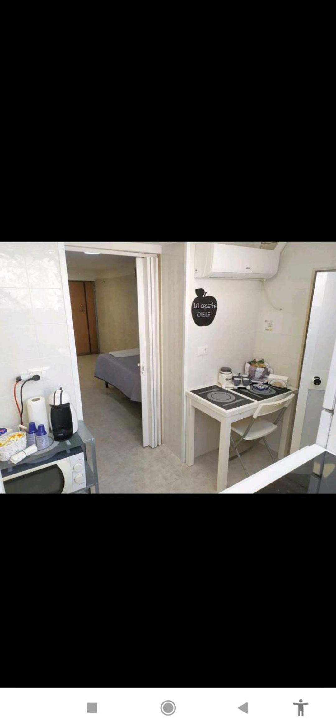 La casetta Diele view 5