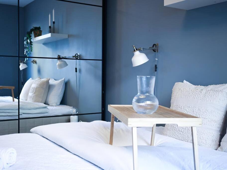 Live in a stylish home in the center of Oslo view 4