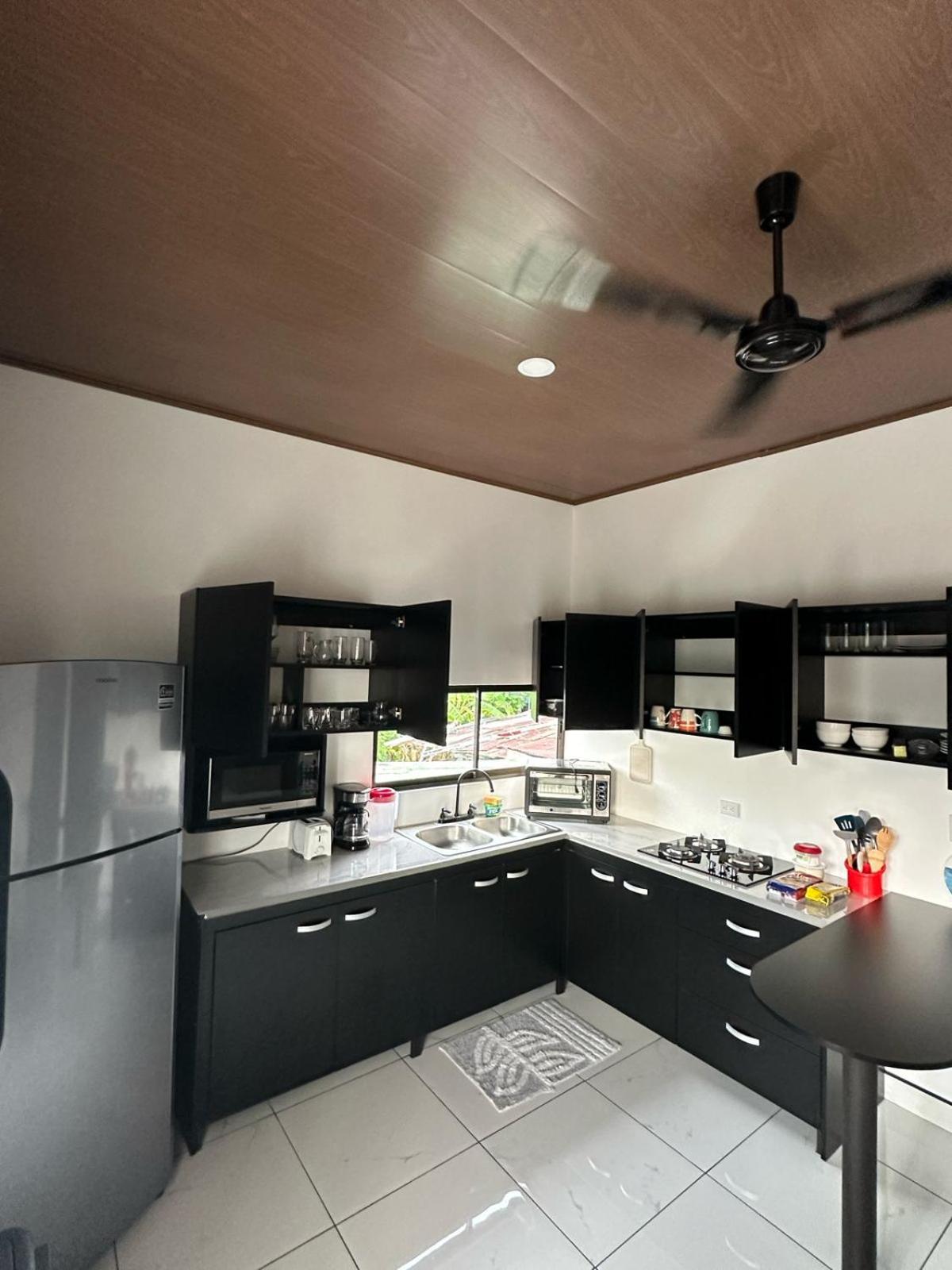 Apartamento Rodriguez