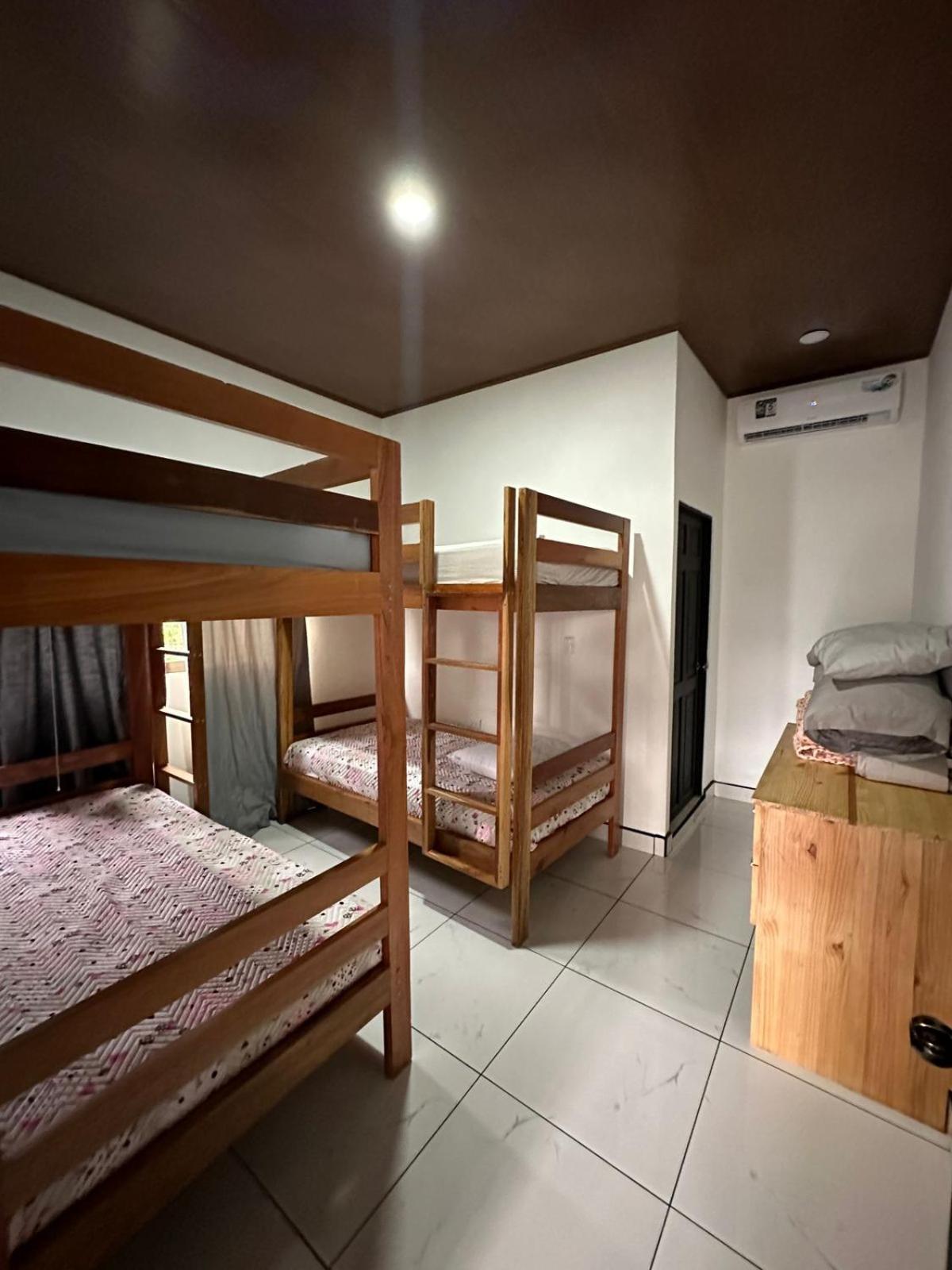 Apartamento Rodriguez