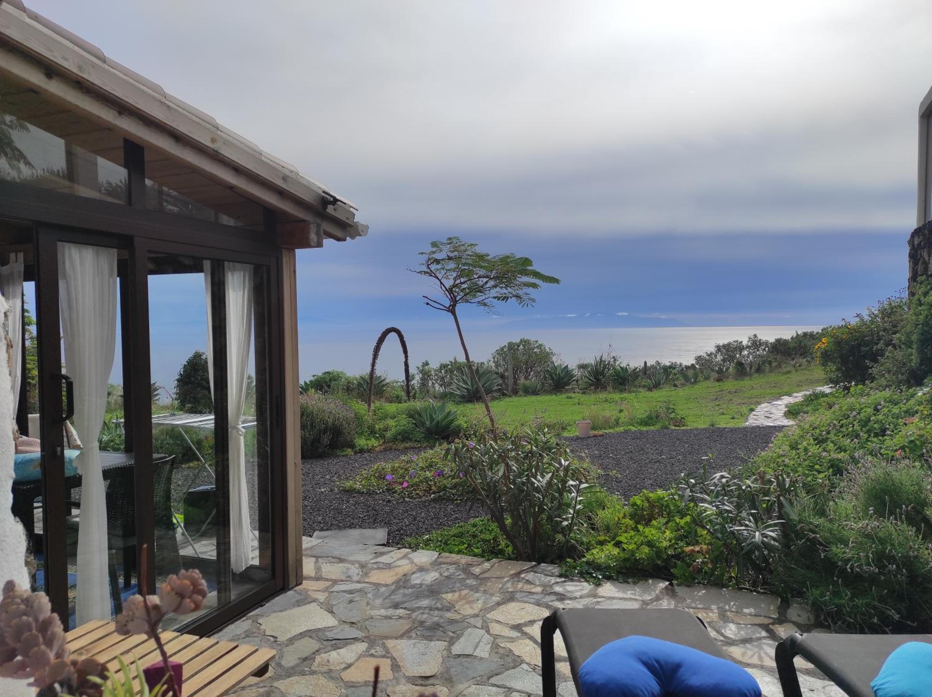 Nature Finca Apartment - Pure Relaxation