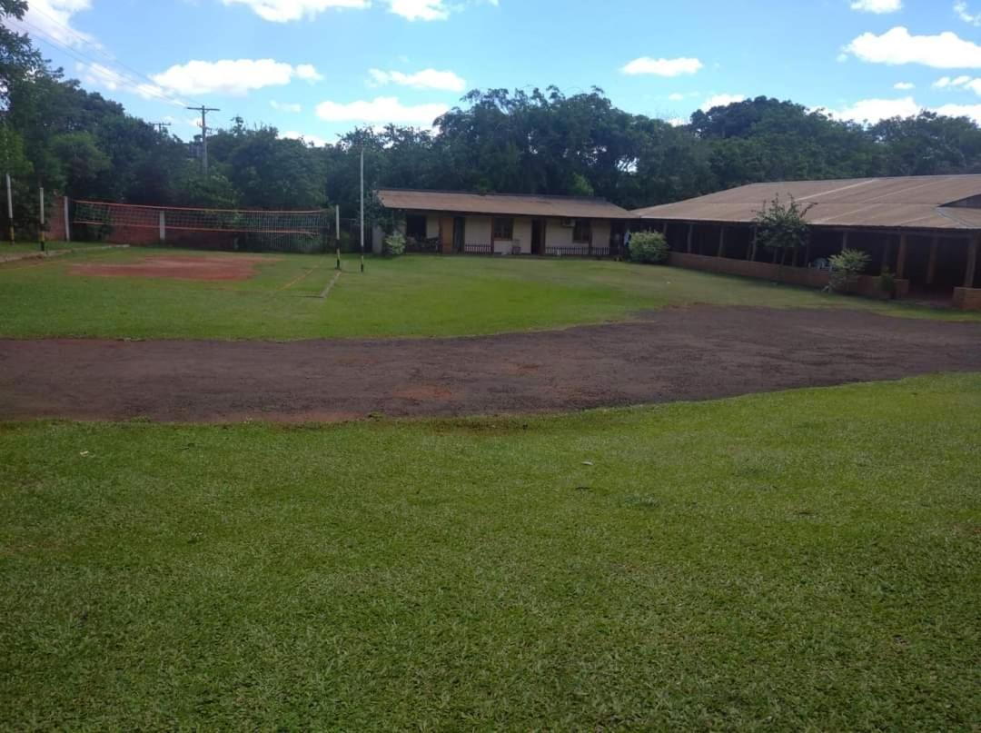 children's play area