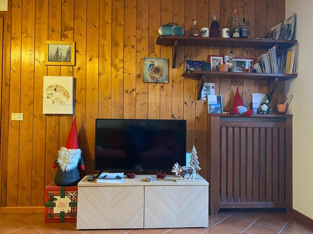 casa Margherita
