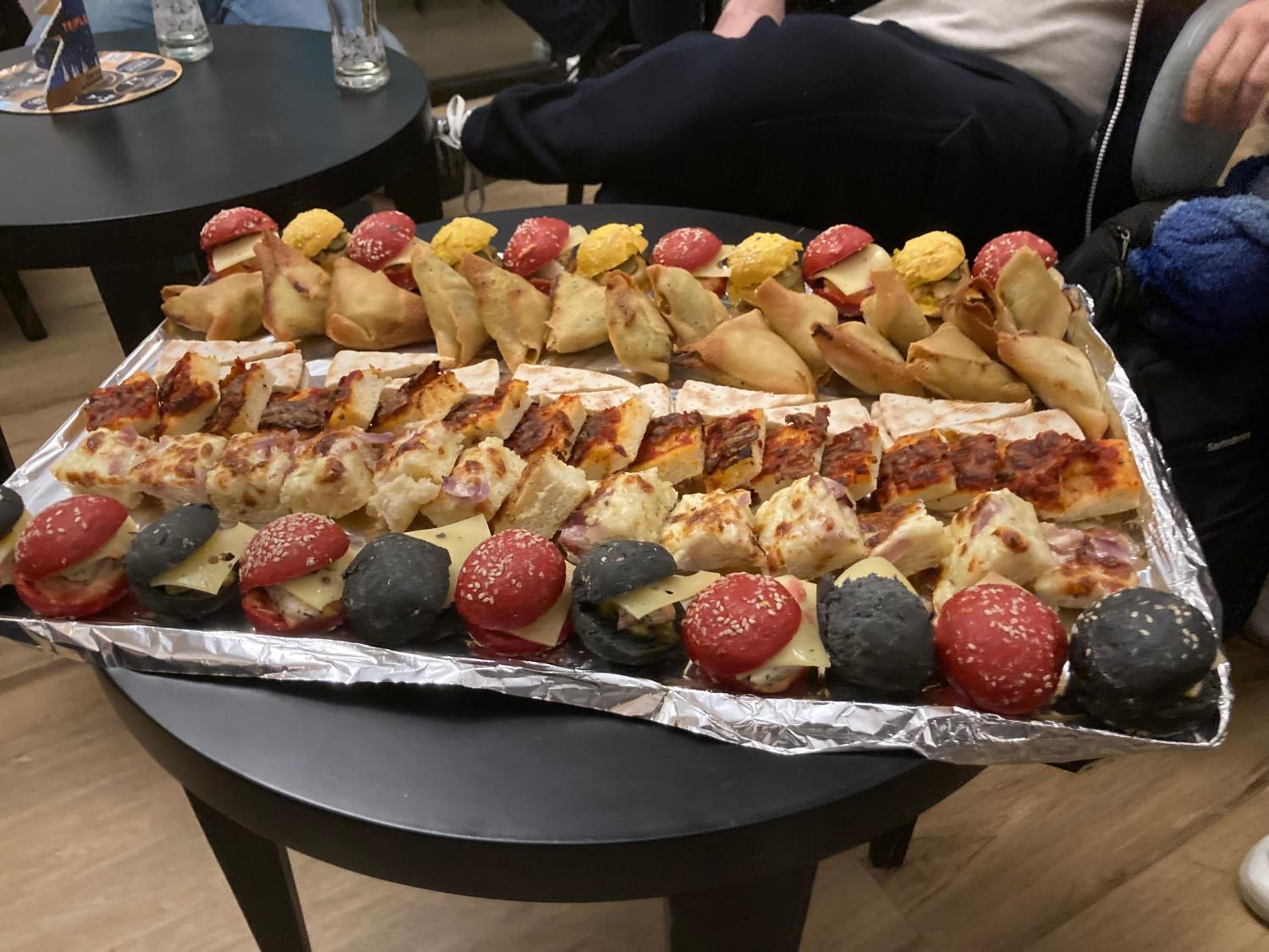 BH APÉRO CLUB