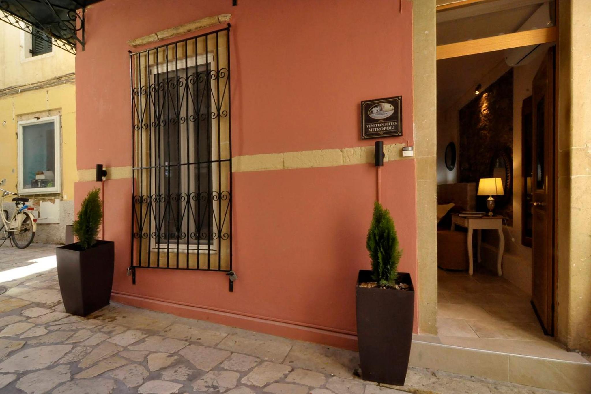 Venetian Suite Mitropolis new