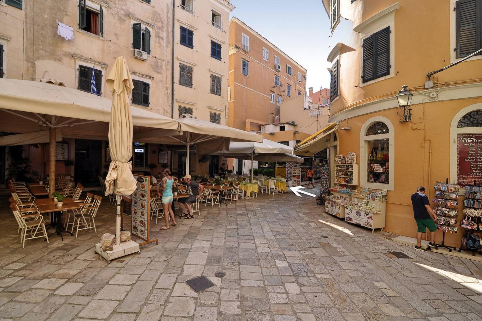 Venetian Suite Mitropolis new