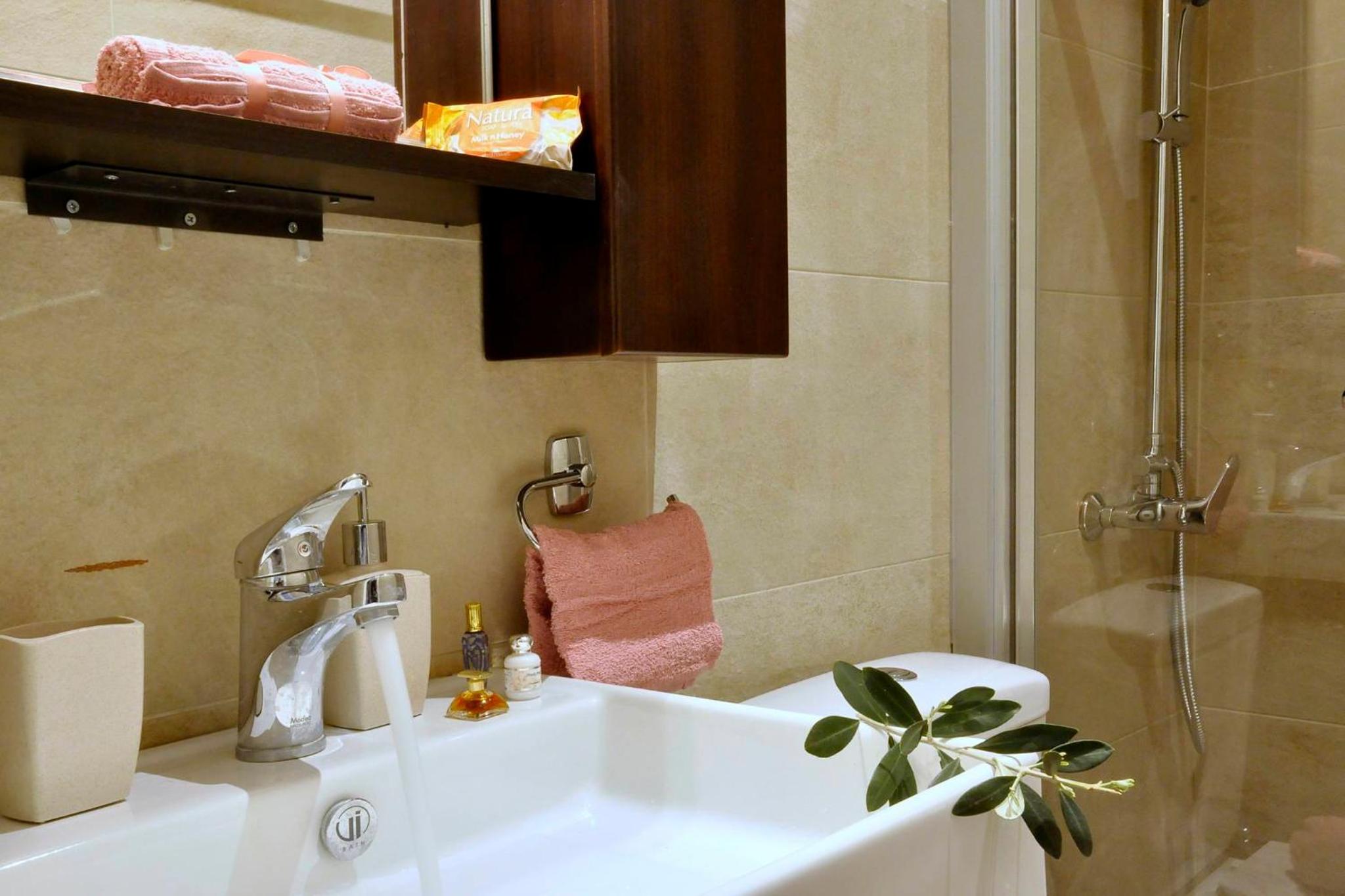 Venetian Suite Mitropolis new