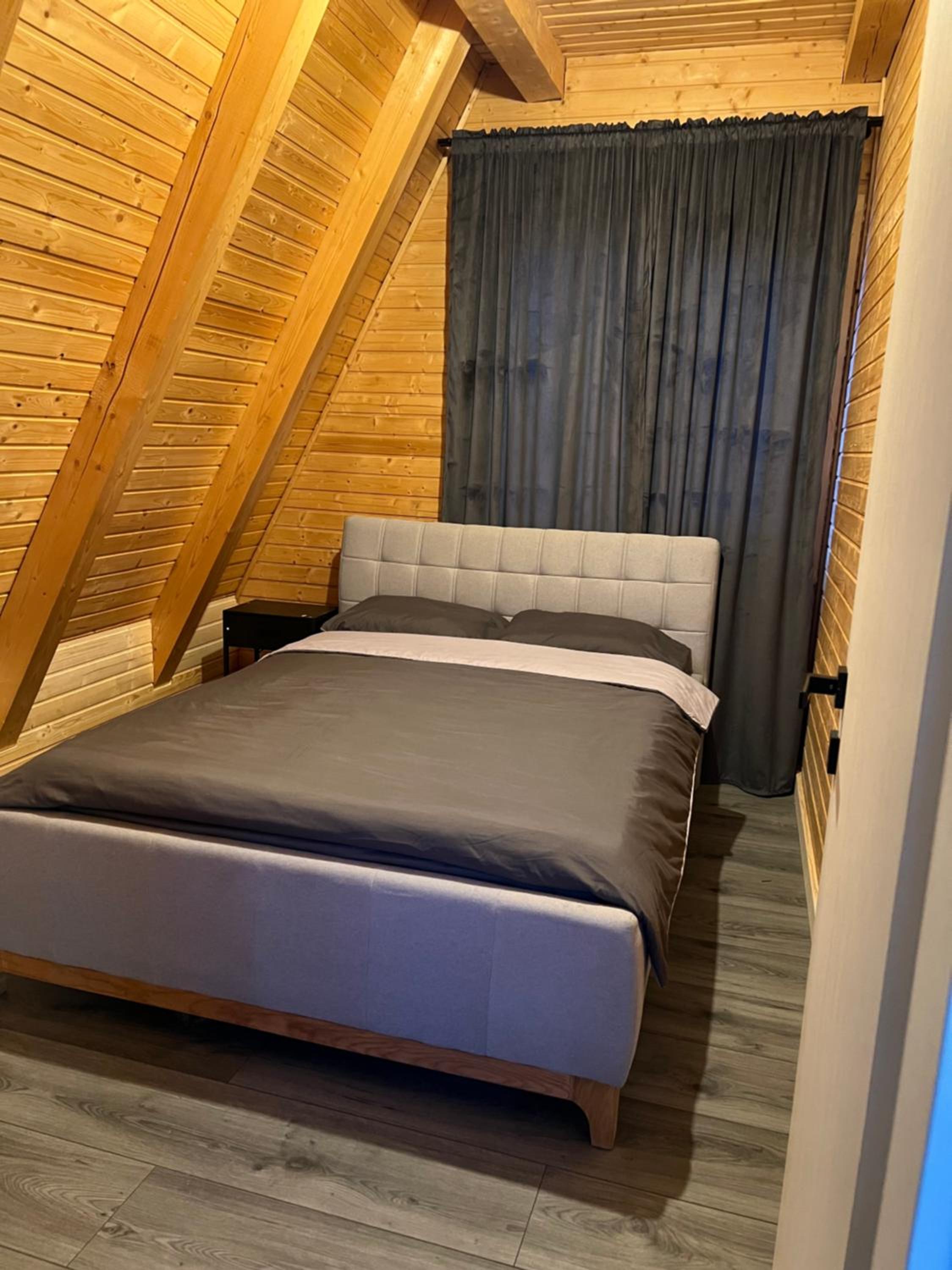 Cabana Stil A