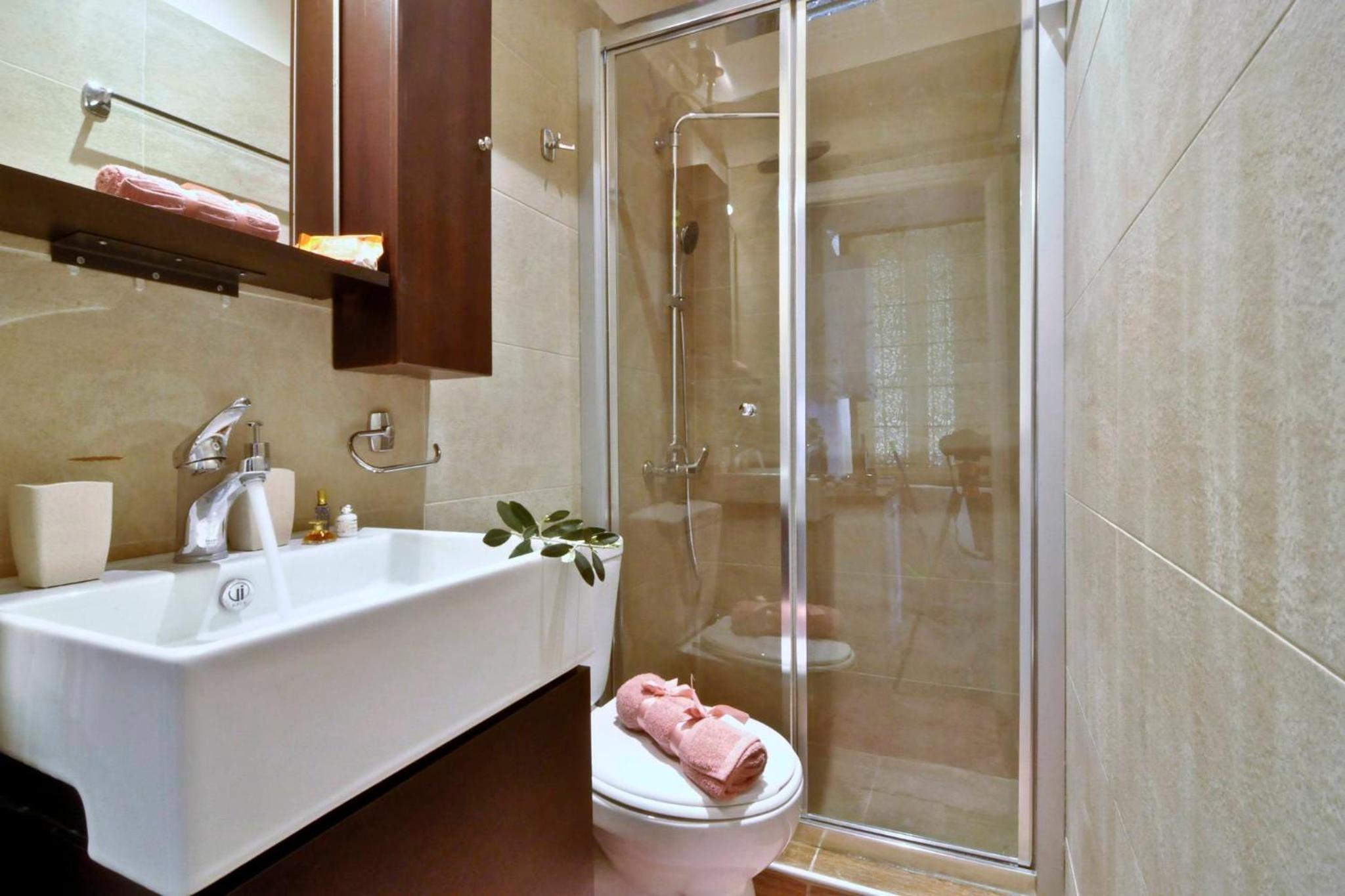 Venetian Suite Mitropolis new