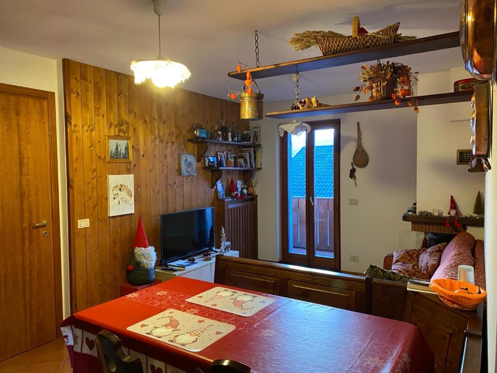 casa Margherita