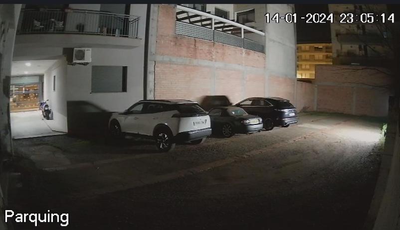 Apartaments Tarrega Lagranja