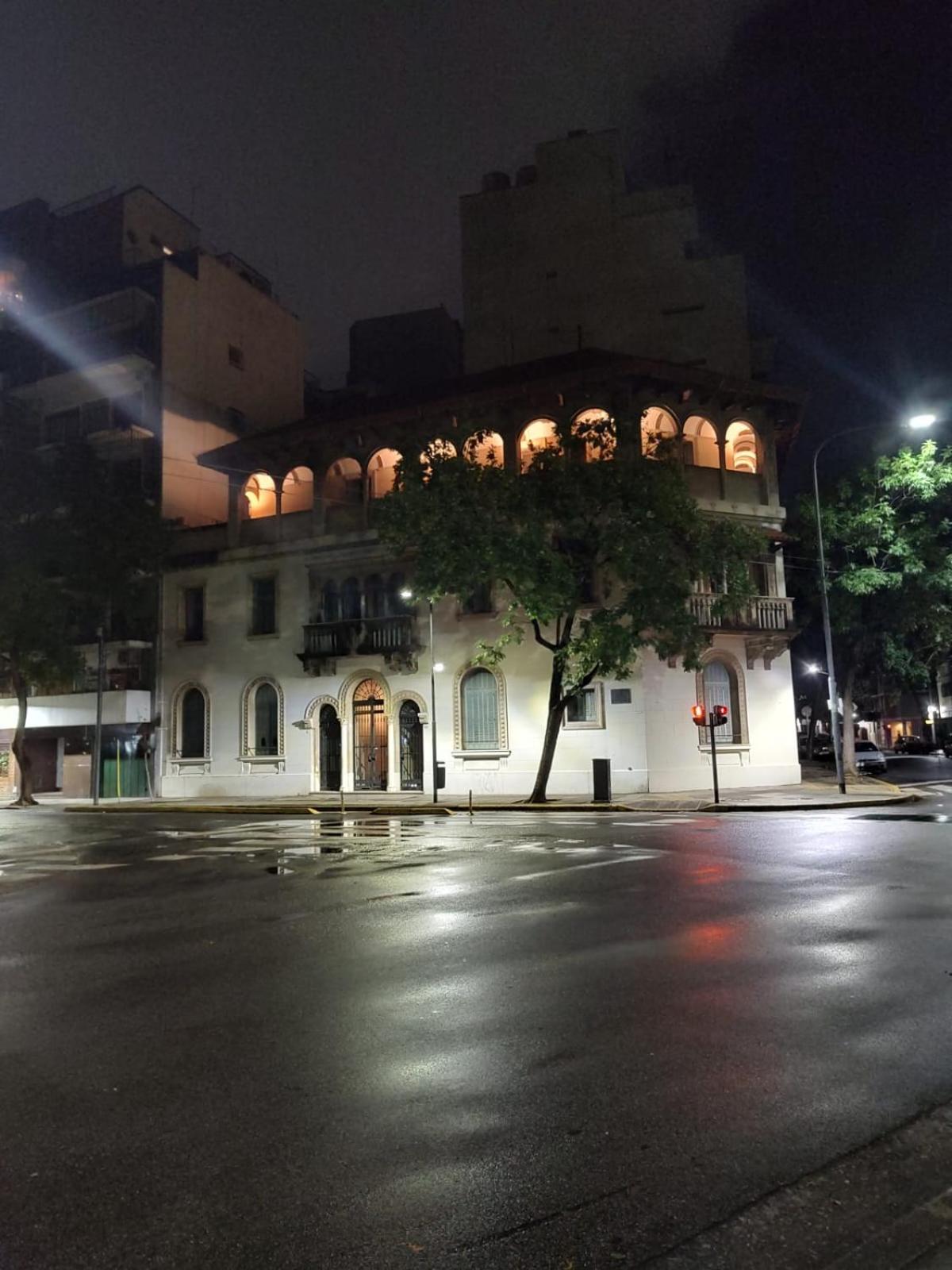 building