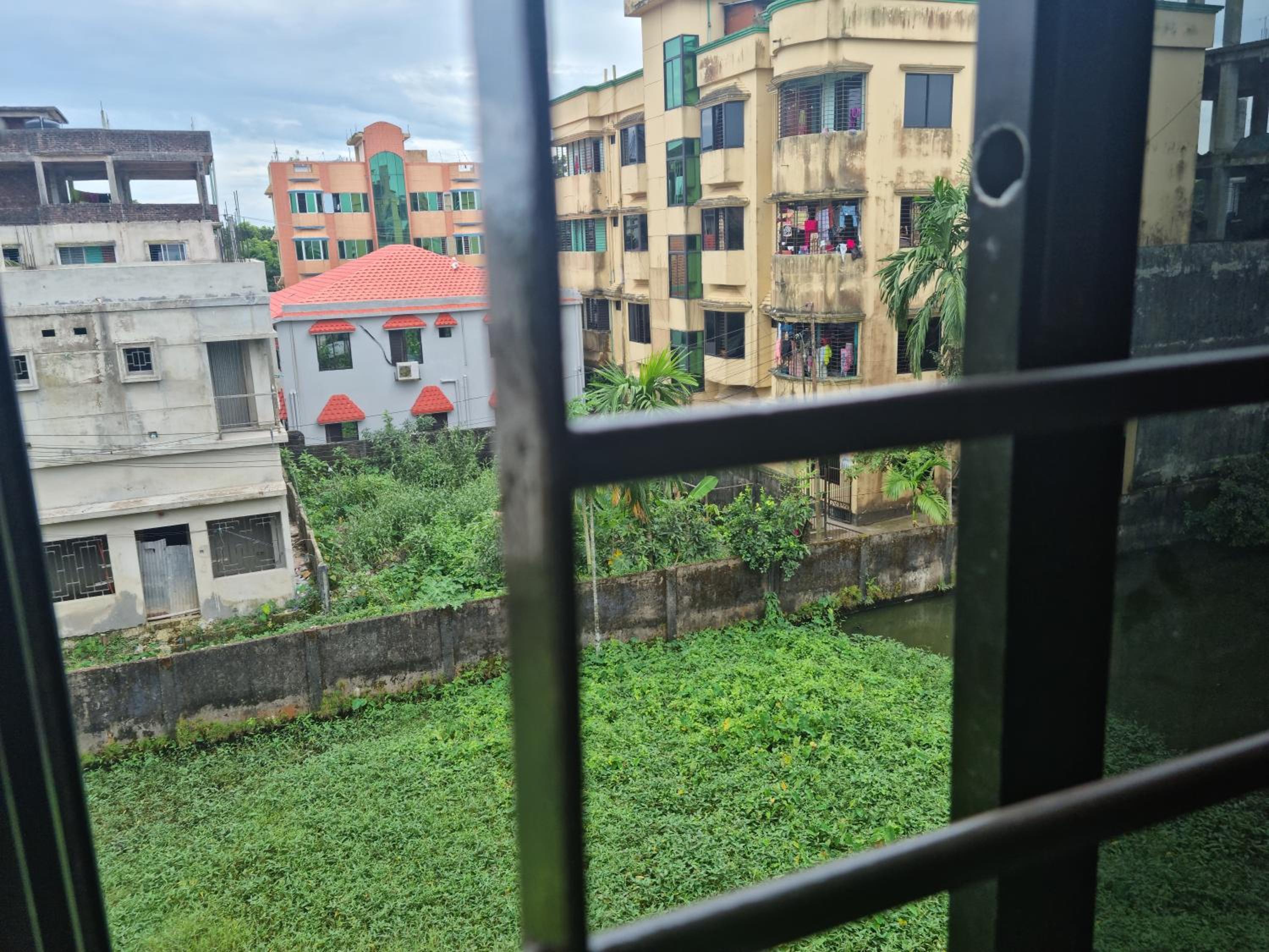 Moshahid Ali House